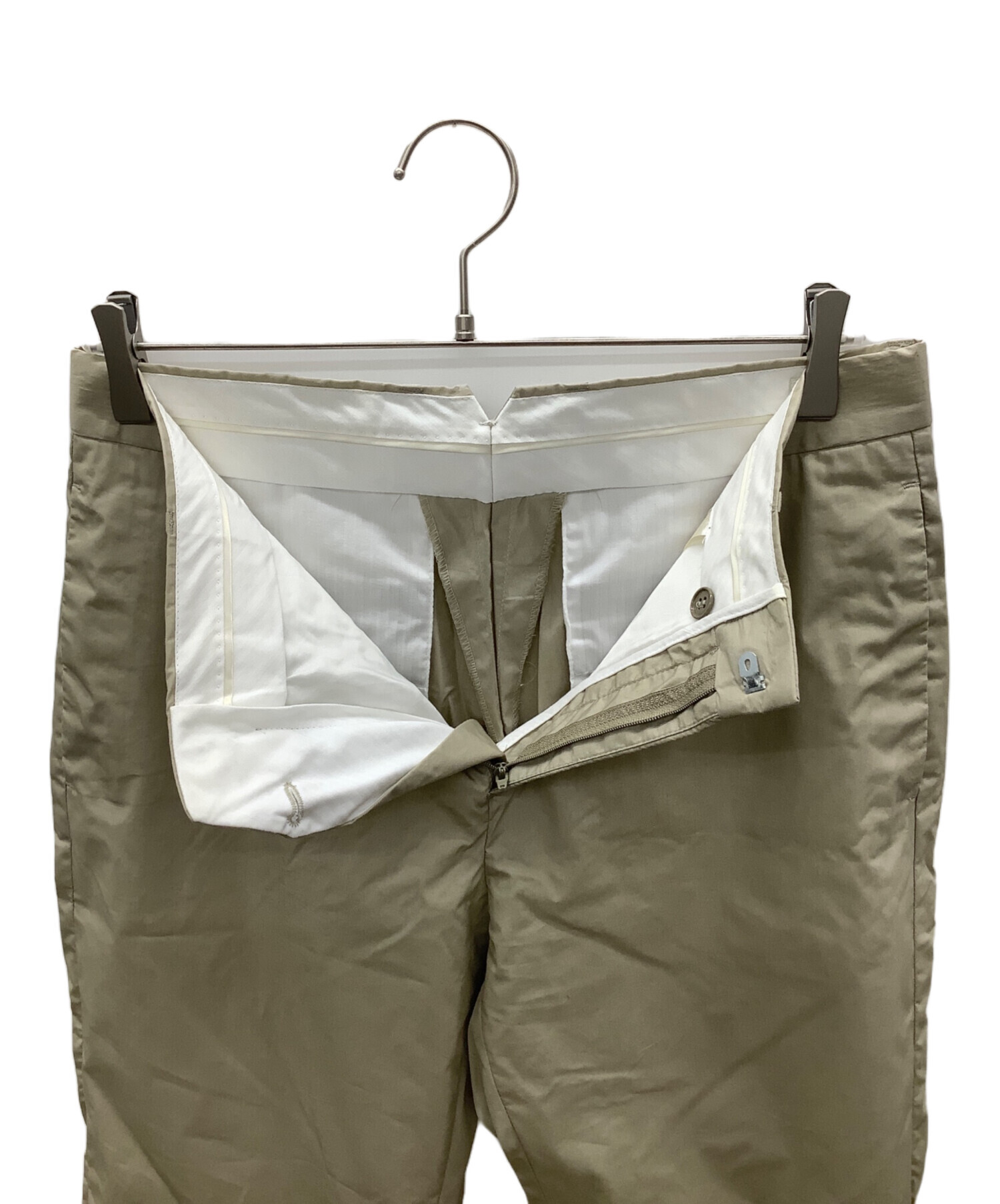 中古・古着通販】Acne studios (アクネ ストゥディオス) テーパード