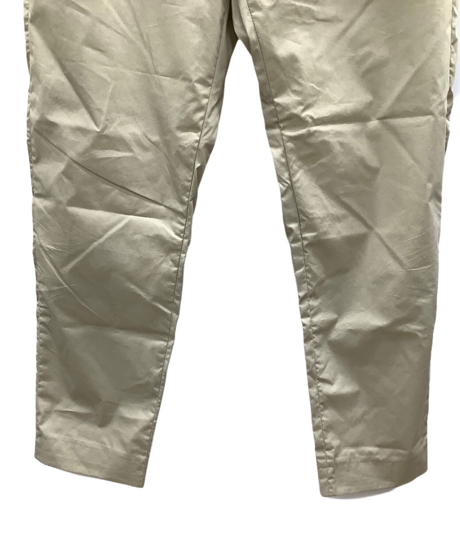 中古・古着通販】Acne studios (アクネ ストゥディオス) テーパード