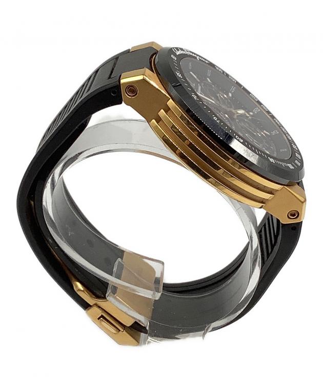 バルフレア＆フラン 世界選手権プロモ　金文字 中古・古着通販】Salvatore Ferragamo (サルヴァトーレ フェラガモ