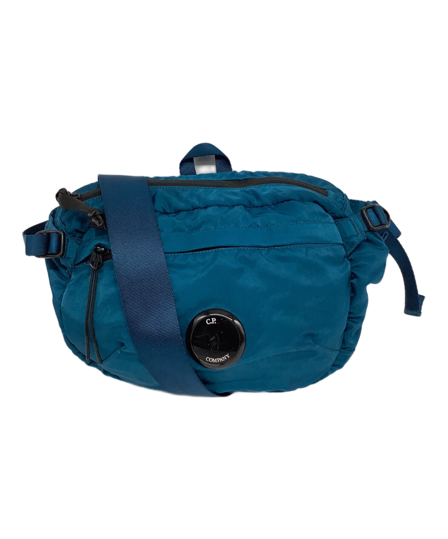 中古・古着通販】C.P COMPANY (シーピーカンパニー) Nylon B Crossbody 