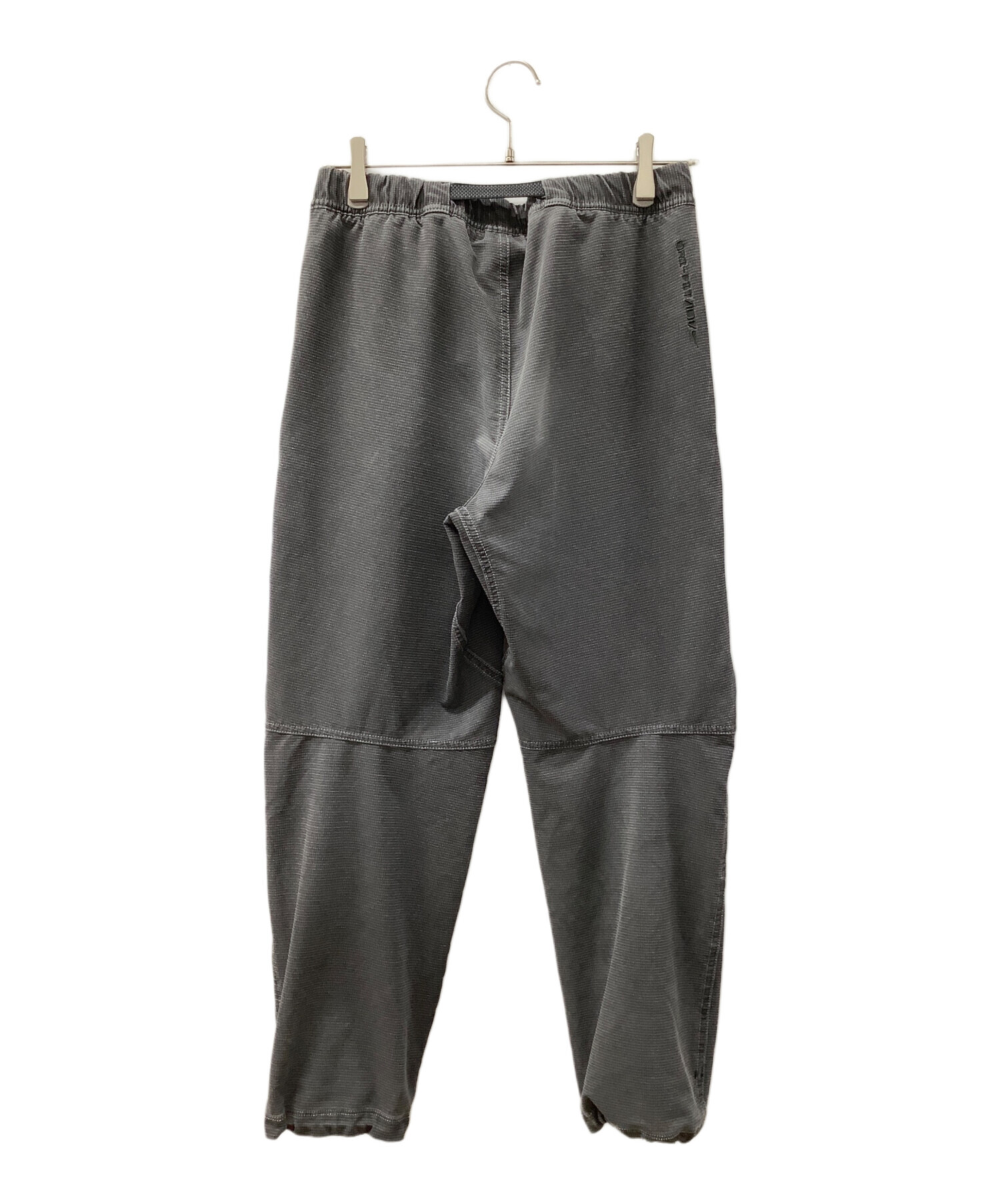 中古・古着通販】NIKE ACG (ナイキエージーシー) TRAIL EASE PANTS