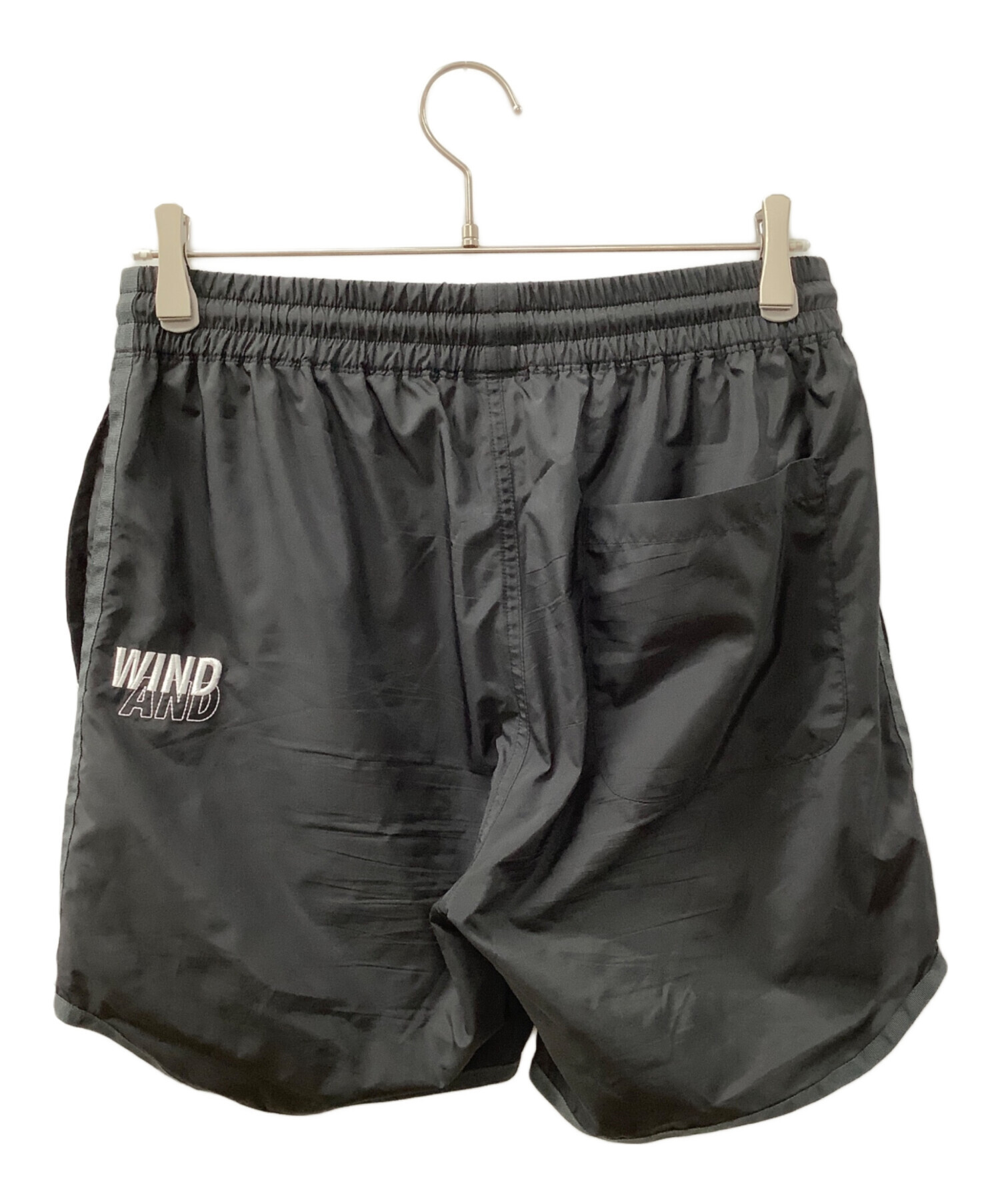 中古・古着通販】WIND AND SEA (ウィンダンシー) Champion