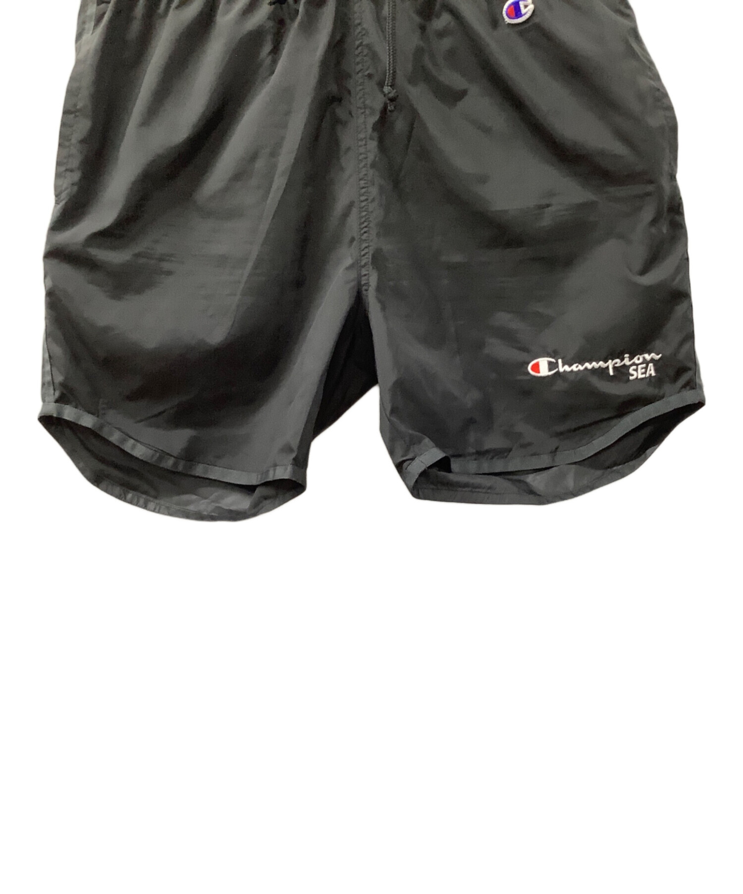 中古・古着通販】WIND AND SEA (ウィンダンシー) Champion