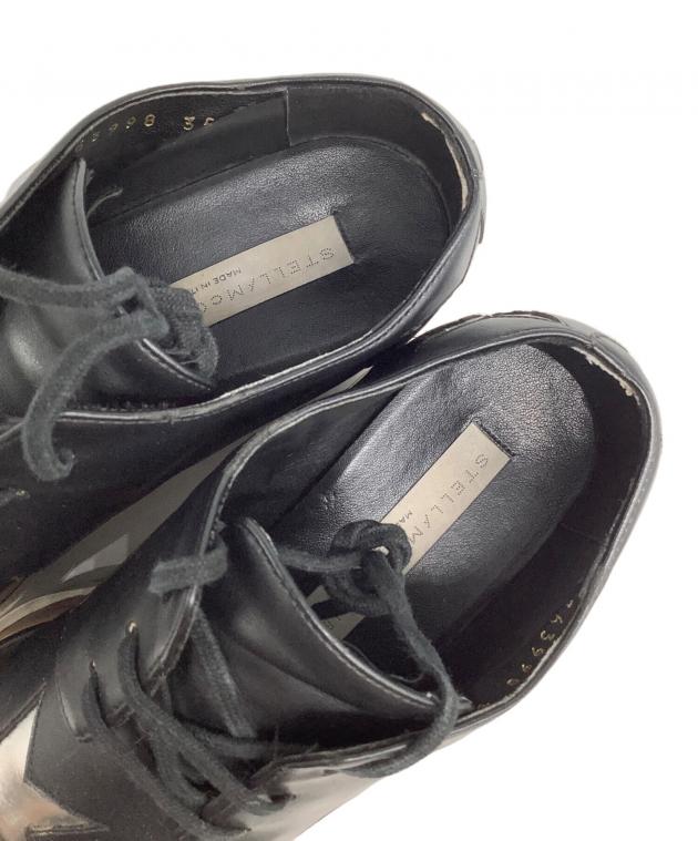 中古・古着通販】STELLA McCARTNEY (ステラマッカートニー) 厚底