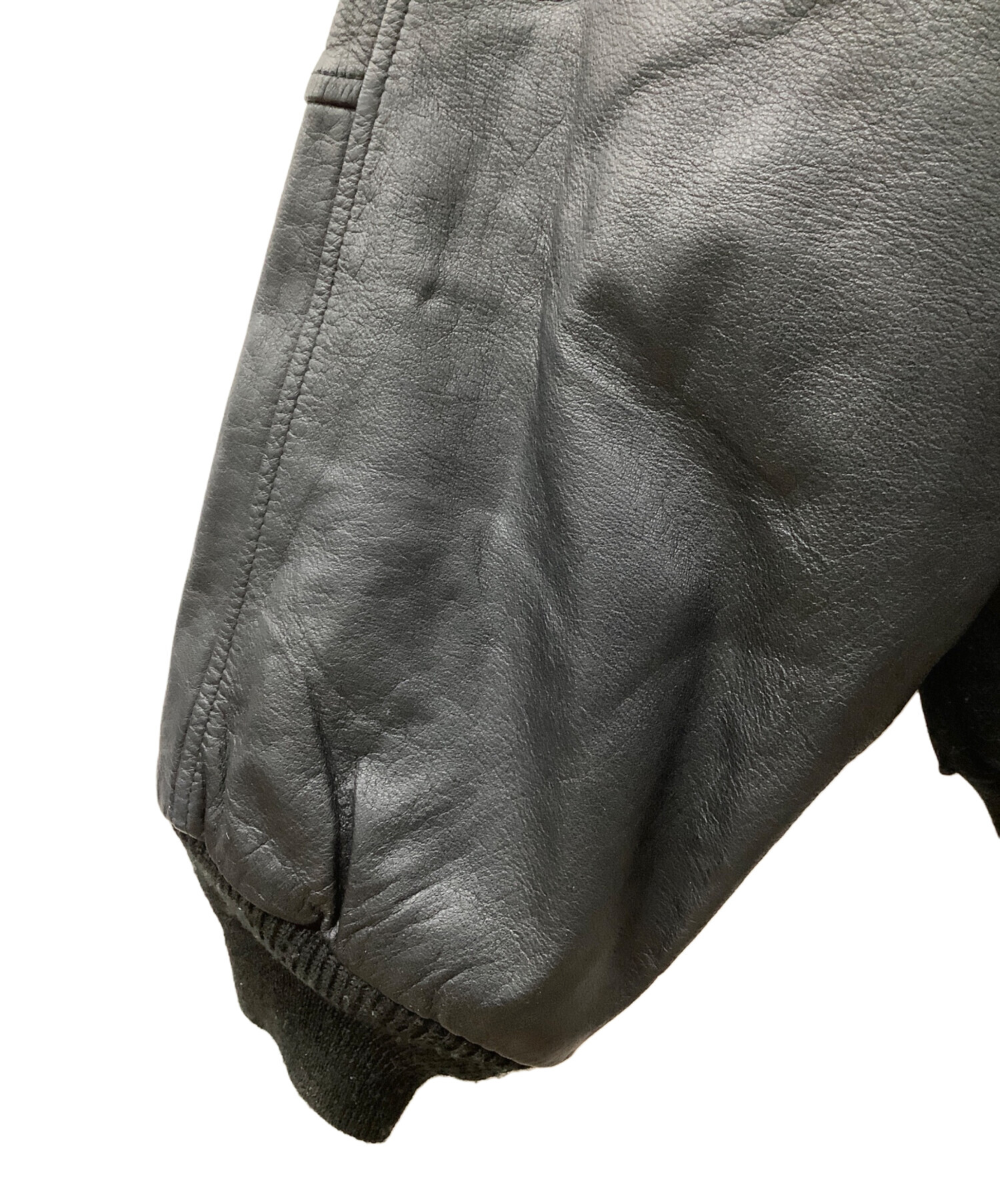 中古・古着通販】Hard Rock cafe (ハードロックカフェ) スタジャン