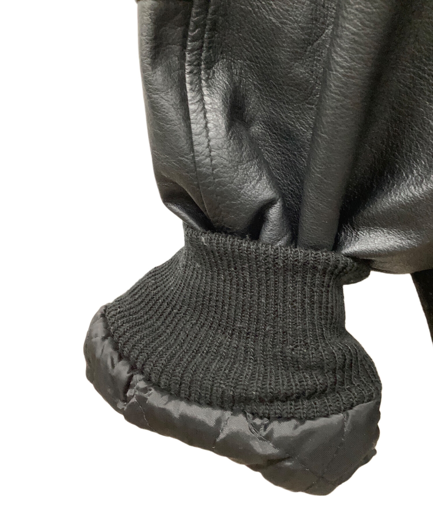 中古・古着通販】Hard Rock cafe (ハードロックカフェ) スタジャン