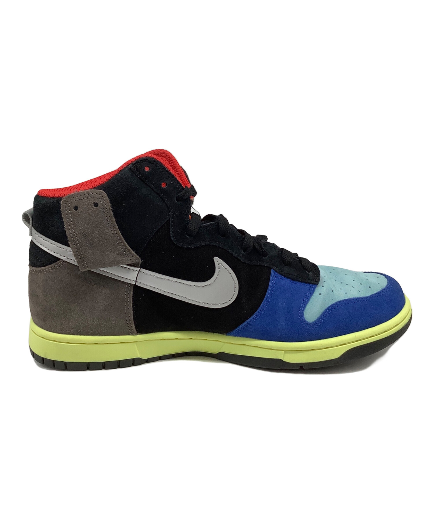 中古・古着通販】NIKE (ナイキ) DUNK HIGH BY YOU（ダンクハイバイユー 