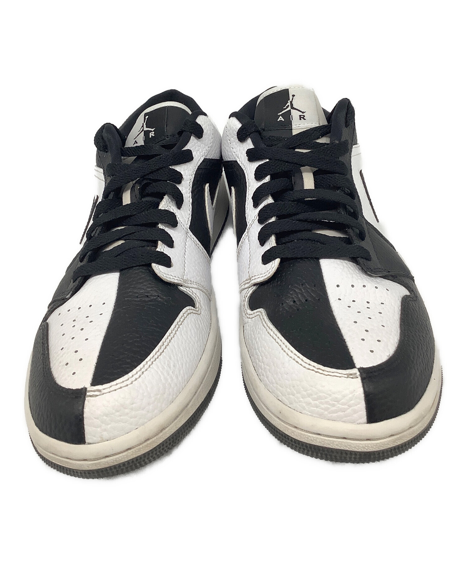 中古・古着通販】NIKE (ナイキ) Air Jordan 1 Low Homage（エア