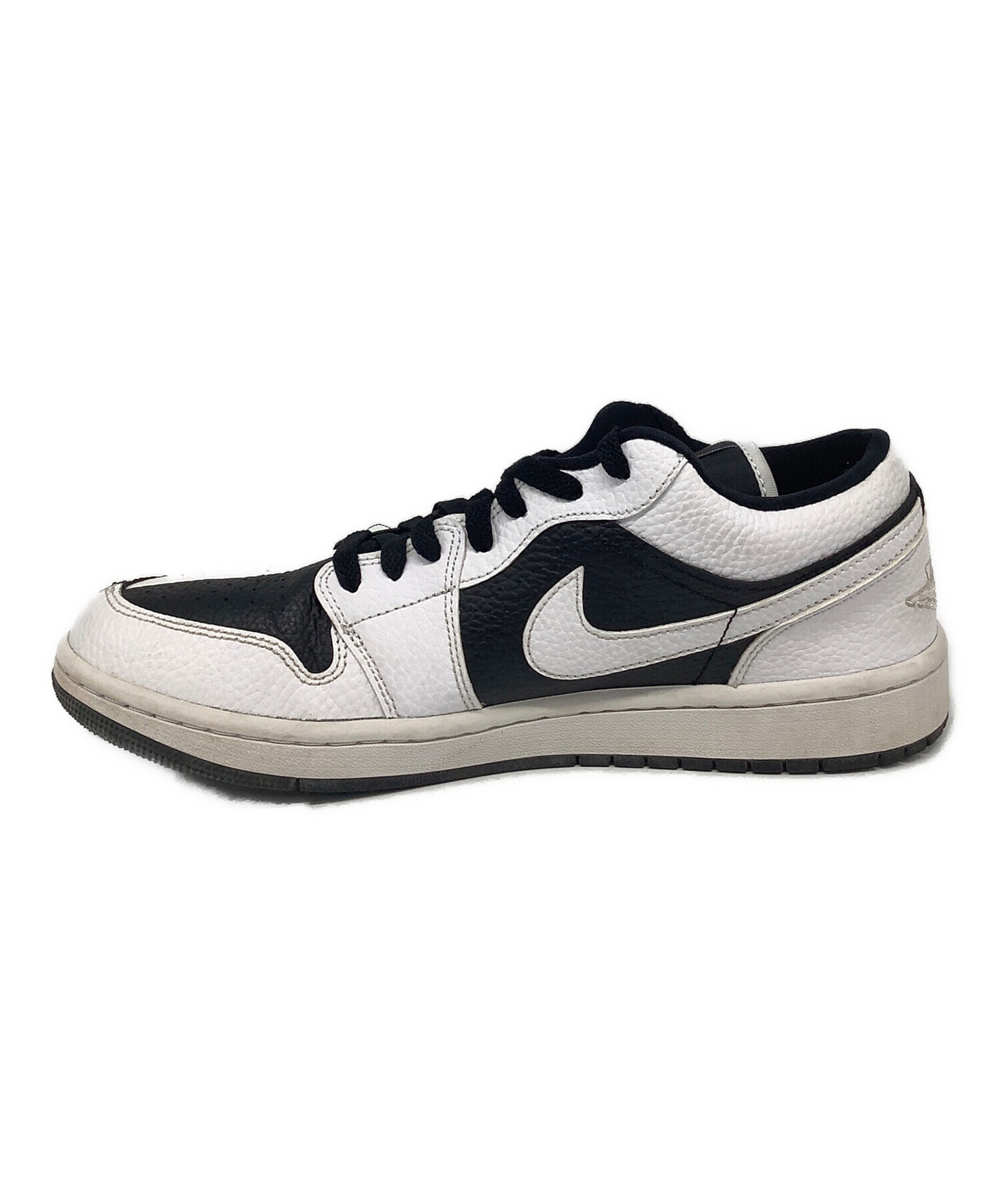 中古・古着通販】NIKE (ナイキ) Air Jordan 1 Low Homage（エア 