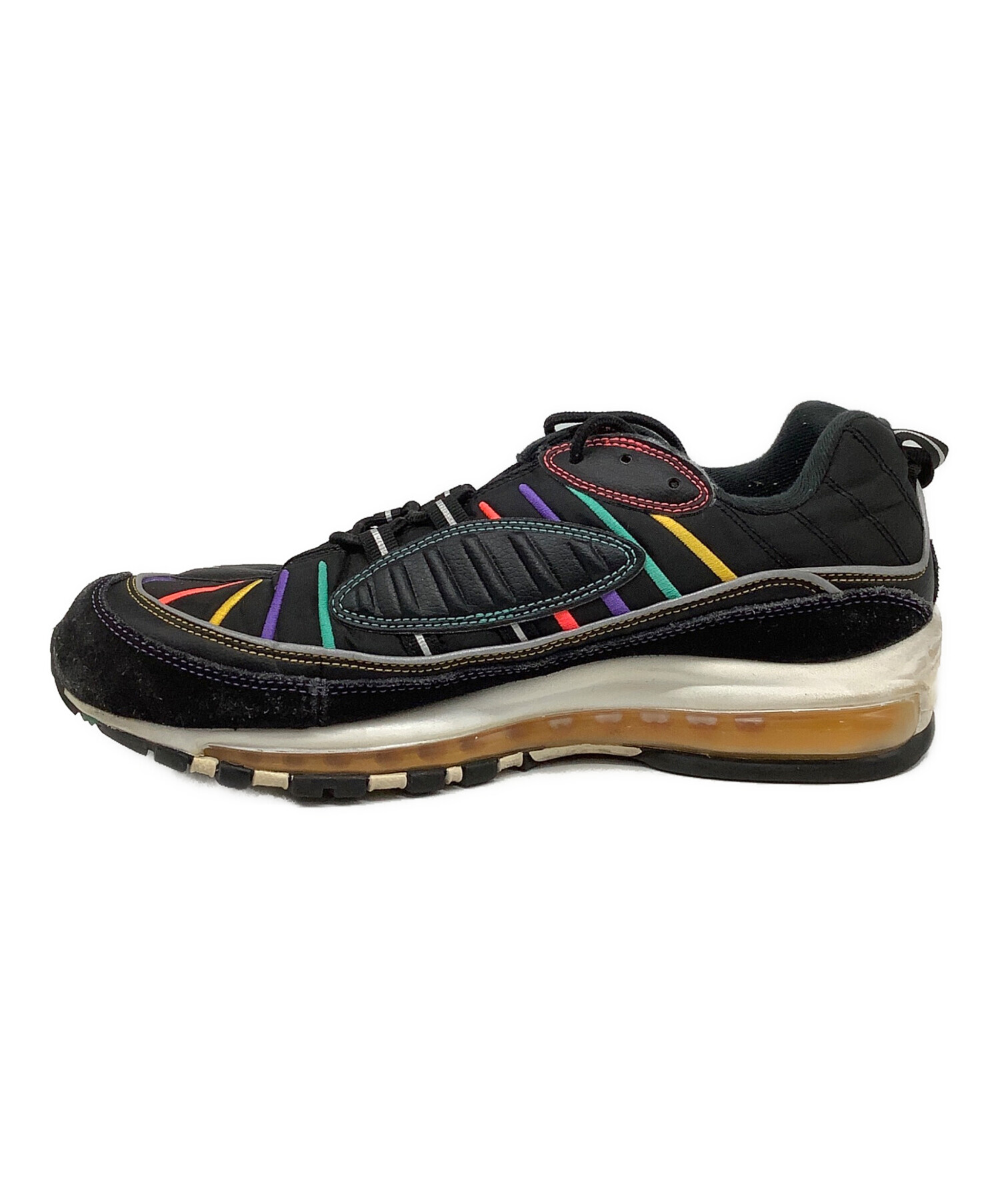 中古・古着通販】NIKE (ナイキ) AIR MAX 98 MARTIN（エアマックス98 