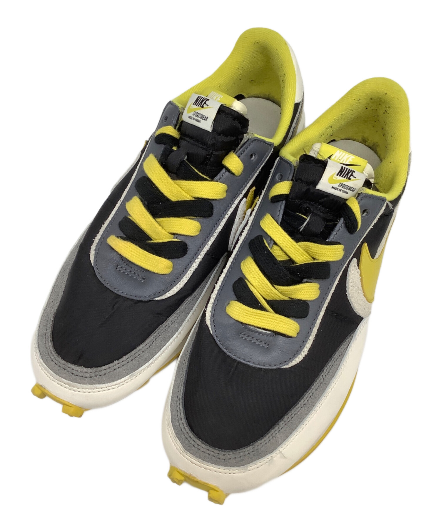 中古・古着通販】NIKE (ナイキ) sacai (サカイ) UNDERCOVER (アンダー