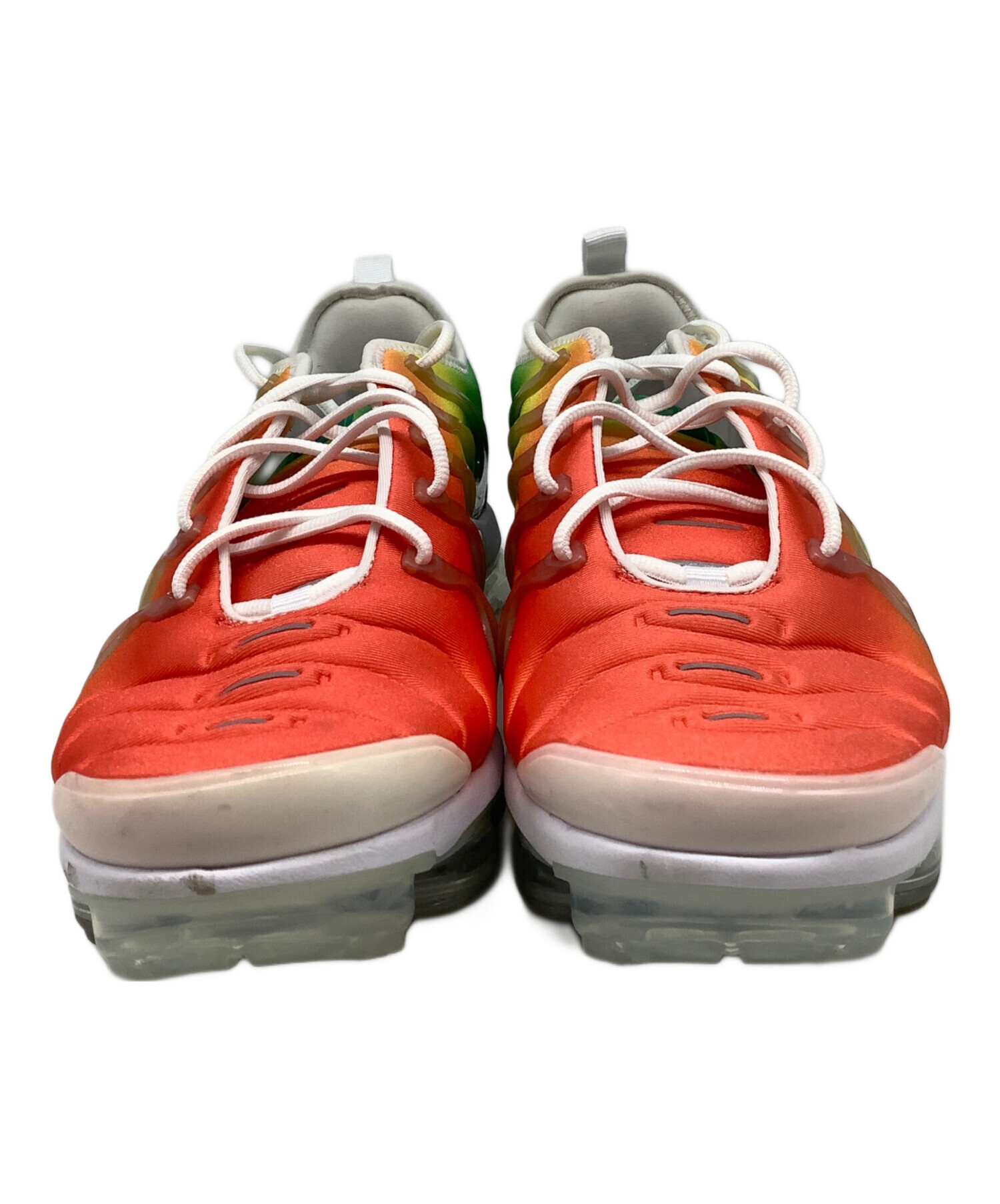 中古・古着通販】NIKE (ナイキ) Air Vapormax Plus（エアヴェイパー 