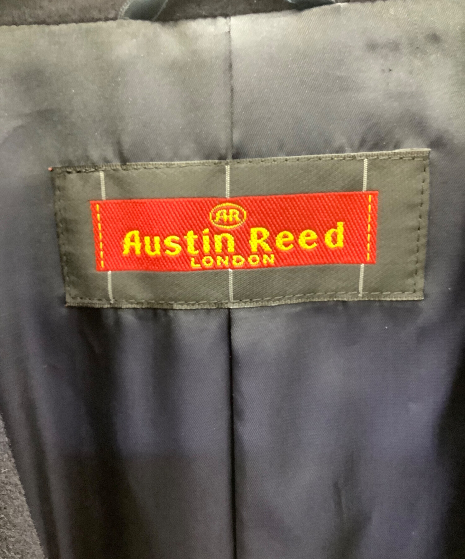 中古・古着通販】Austin Reed (オースチン リード) カシミヤコート