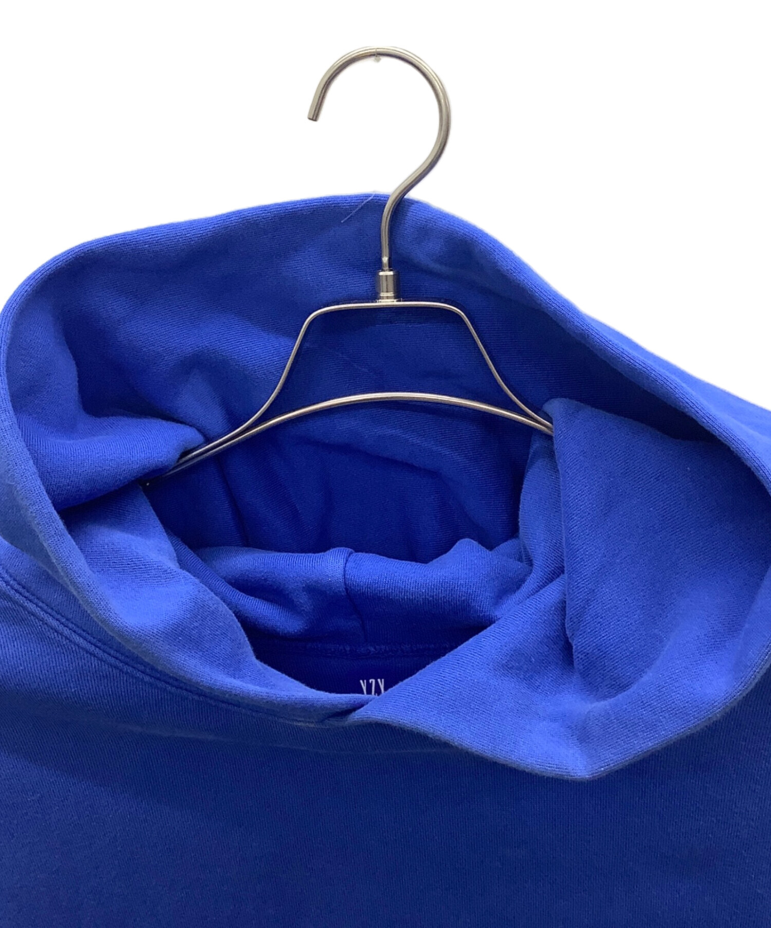 中古・古着通販】yeezy gap (イージーギャップ) Double Layer P ブルー