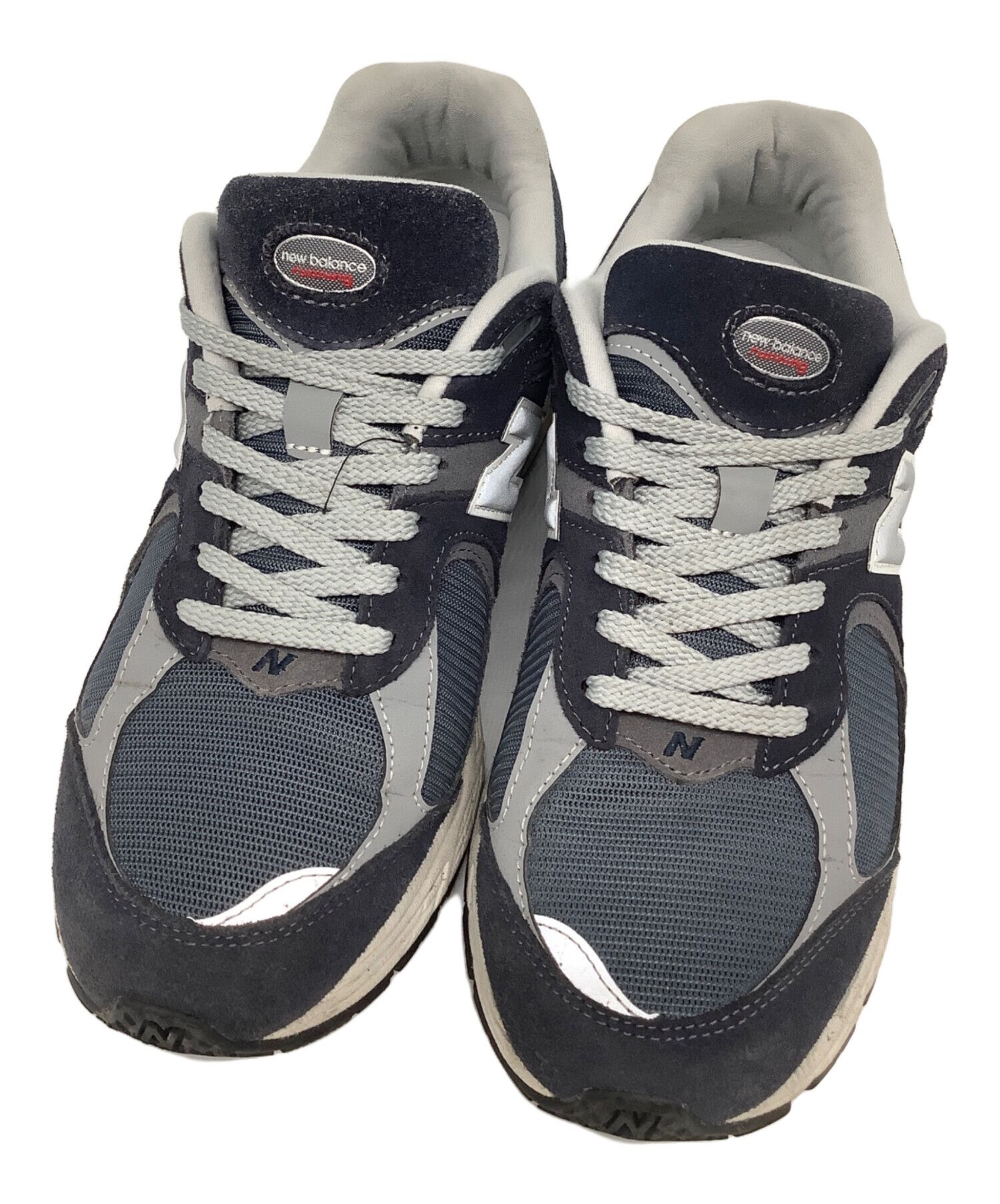 中古・古着通販】NEW BALANCE (ニューバランス) ローカットスニーカー 