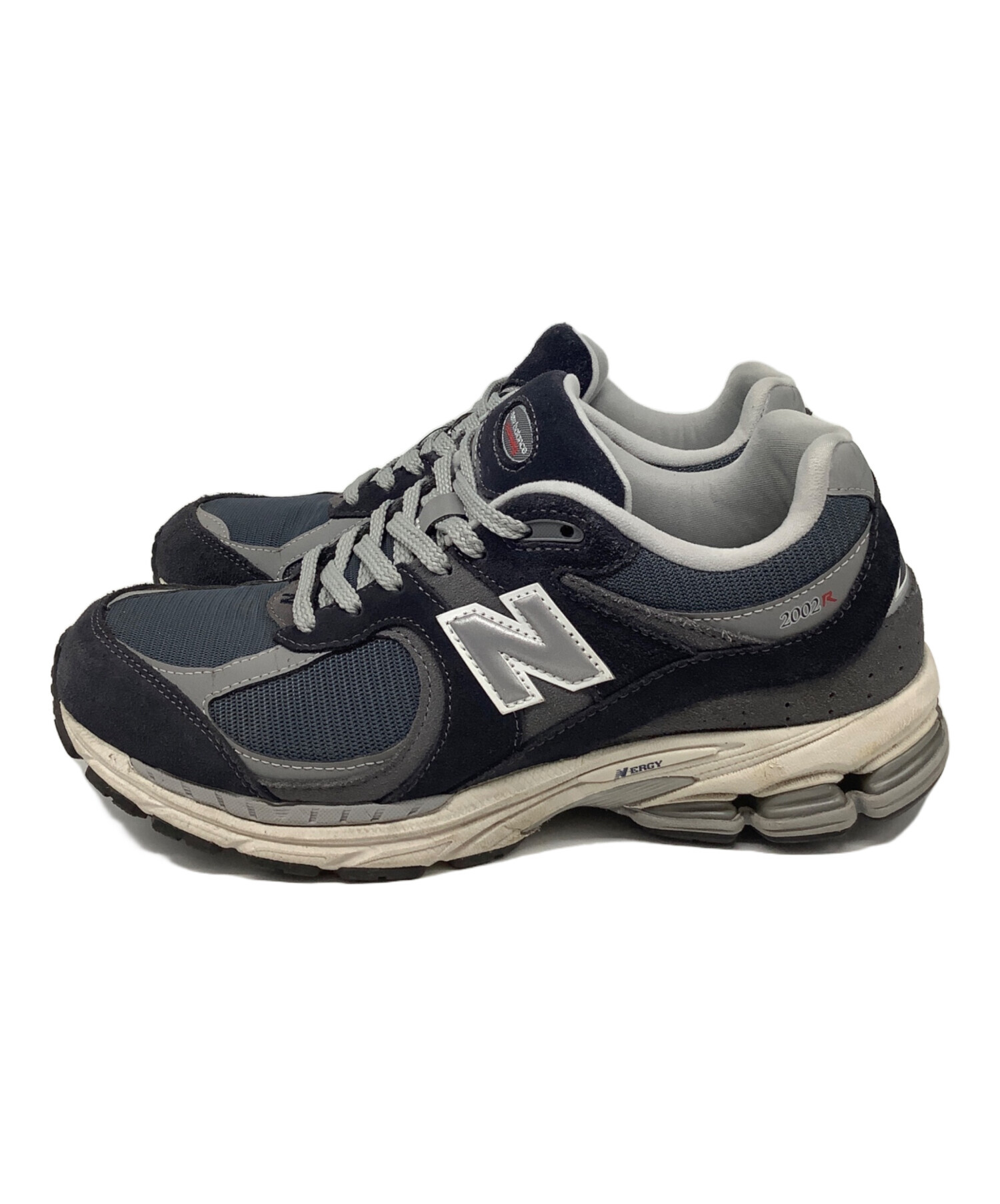 中古・古着通販】NEW BALANCE (ニューバランス) ローカットスニーカー 
