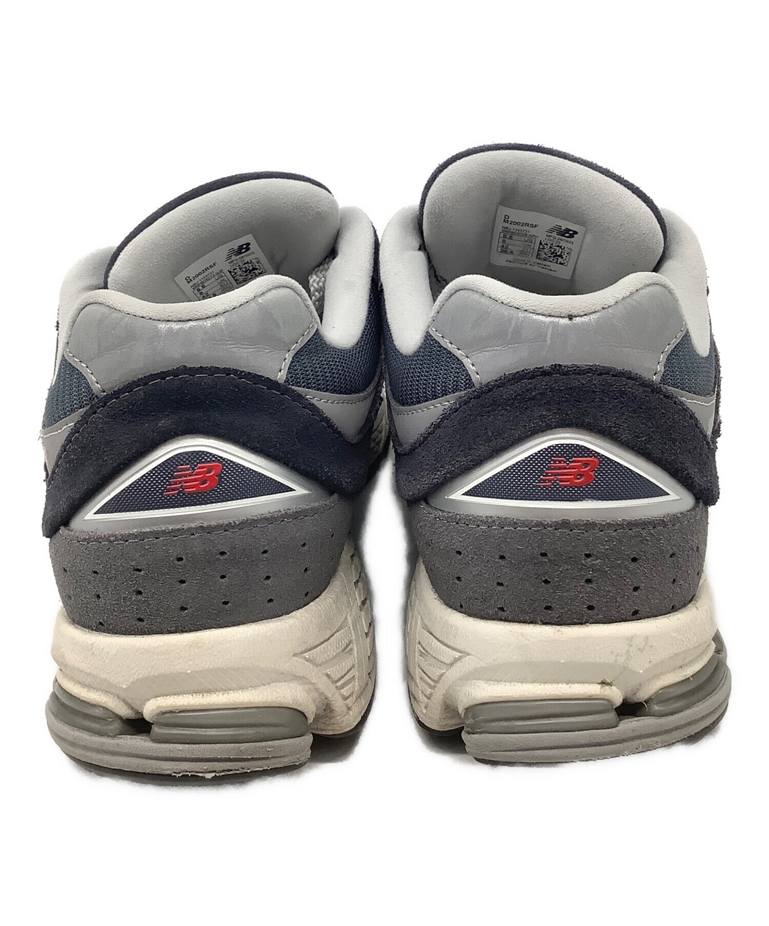 中古・古着通販】NEW BALANCE (ニューバランス) ローカットスニーカー 