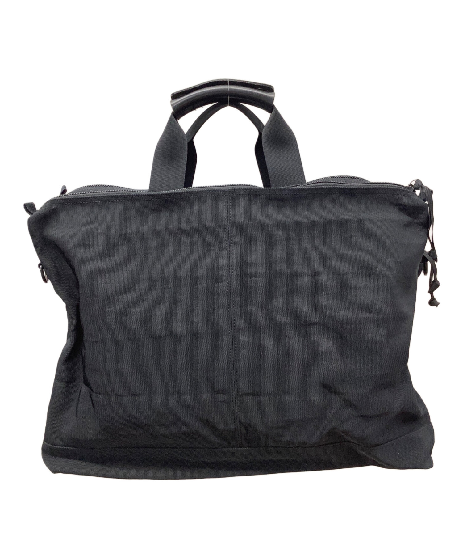 中古・古着通販】PORTER (ポーター) アインス ブラック｜ブランド 