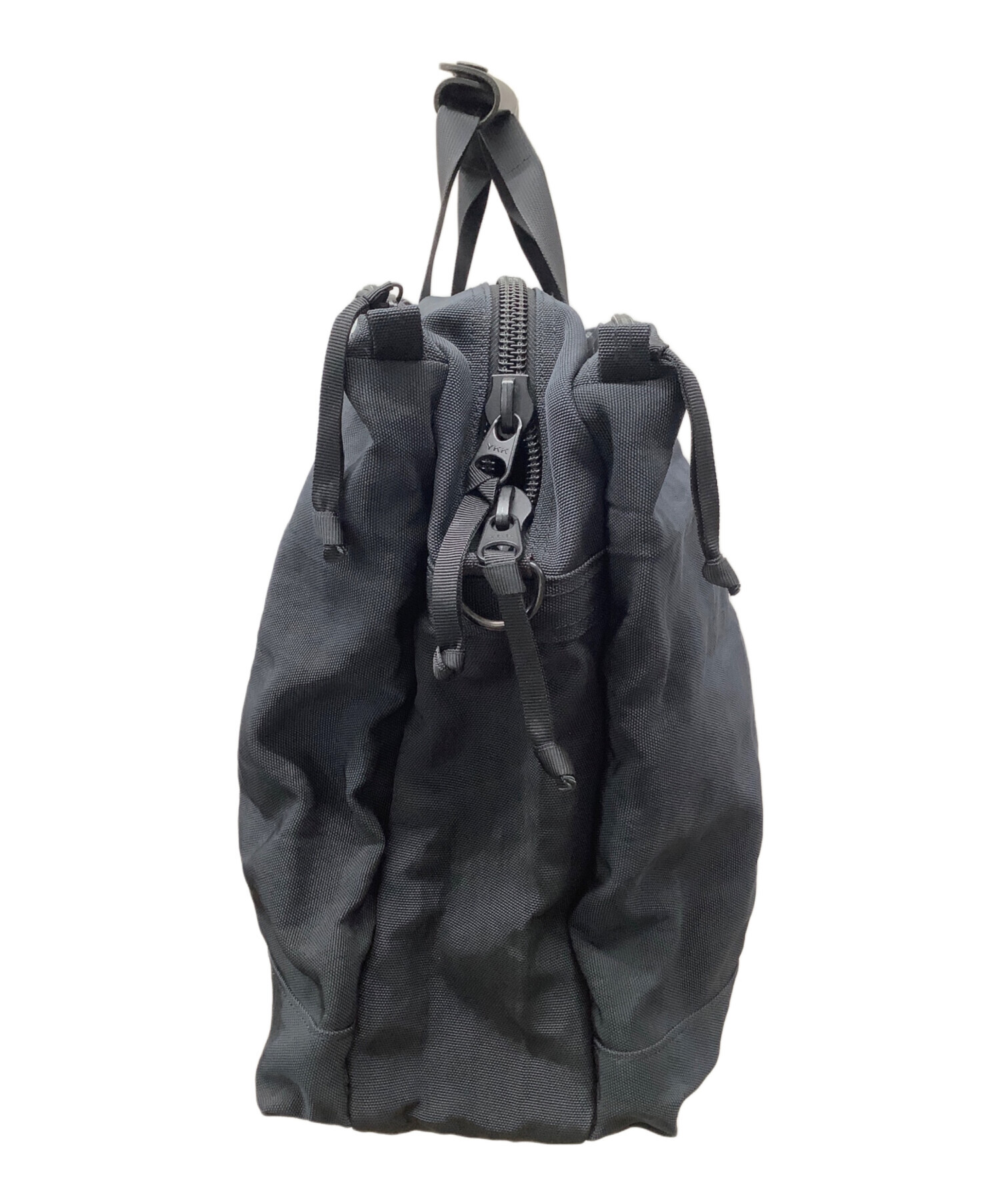 中古・古着通販】PORTER (ポーター) アインス ブラック｜ブランド 