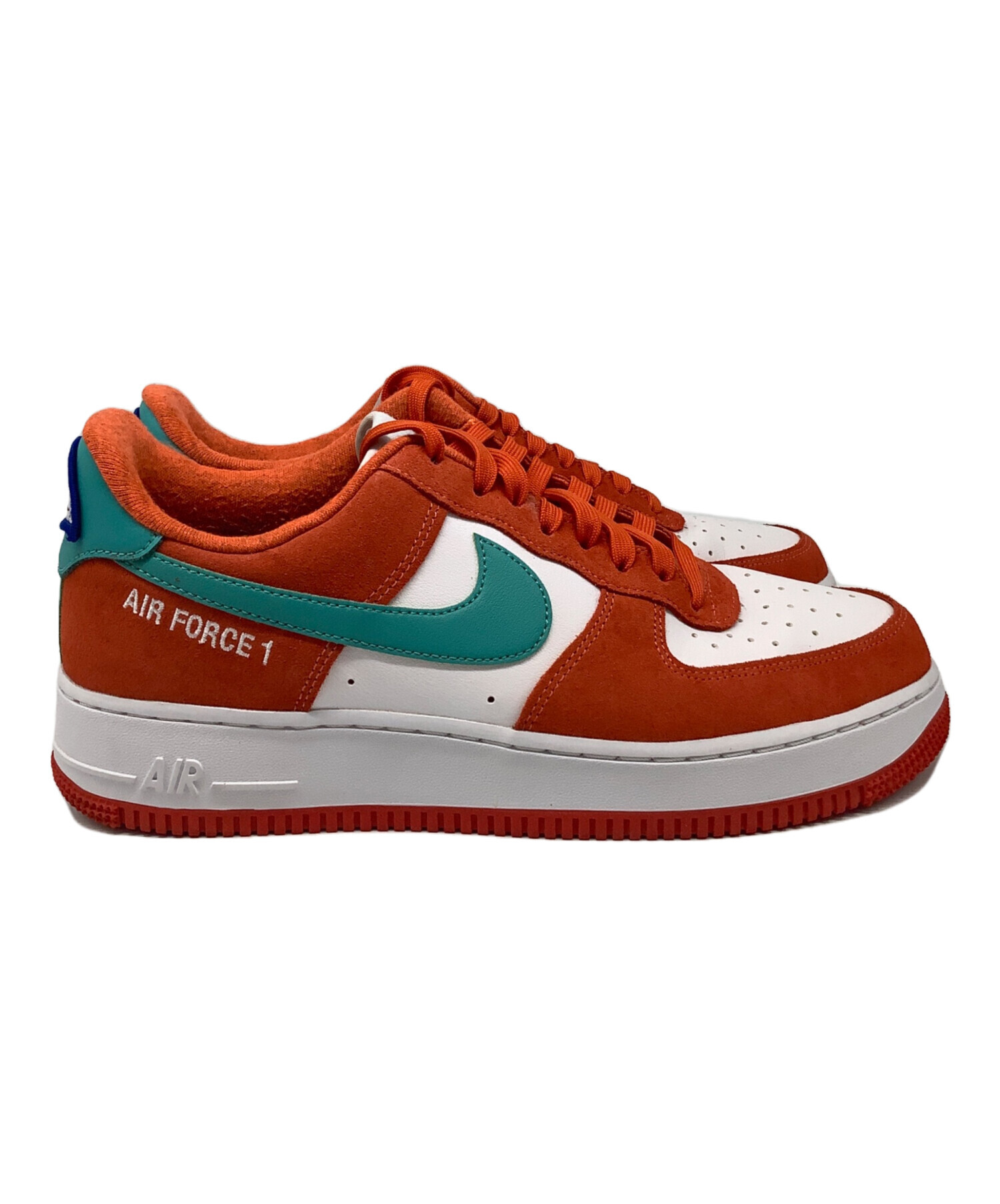 リユースのサカイ東金店 NIKE AIRFORCE1 27cm TJ15930 中古・古着通販】NIKE (ナイキ) AIRFORCE 1 07 LV8（エアフォース1