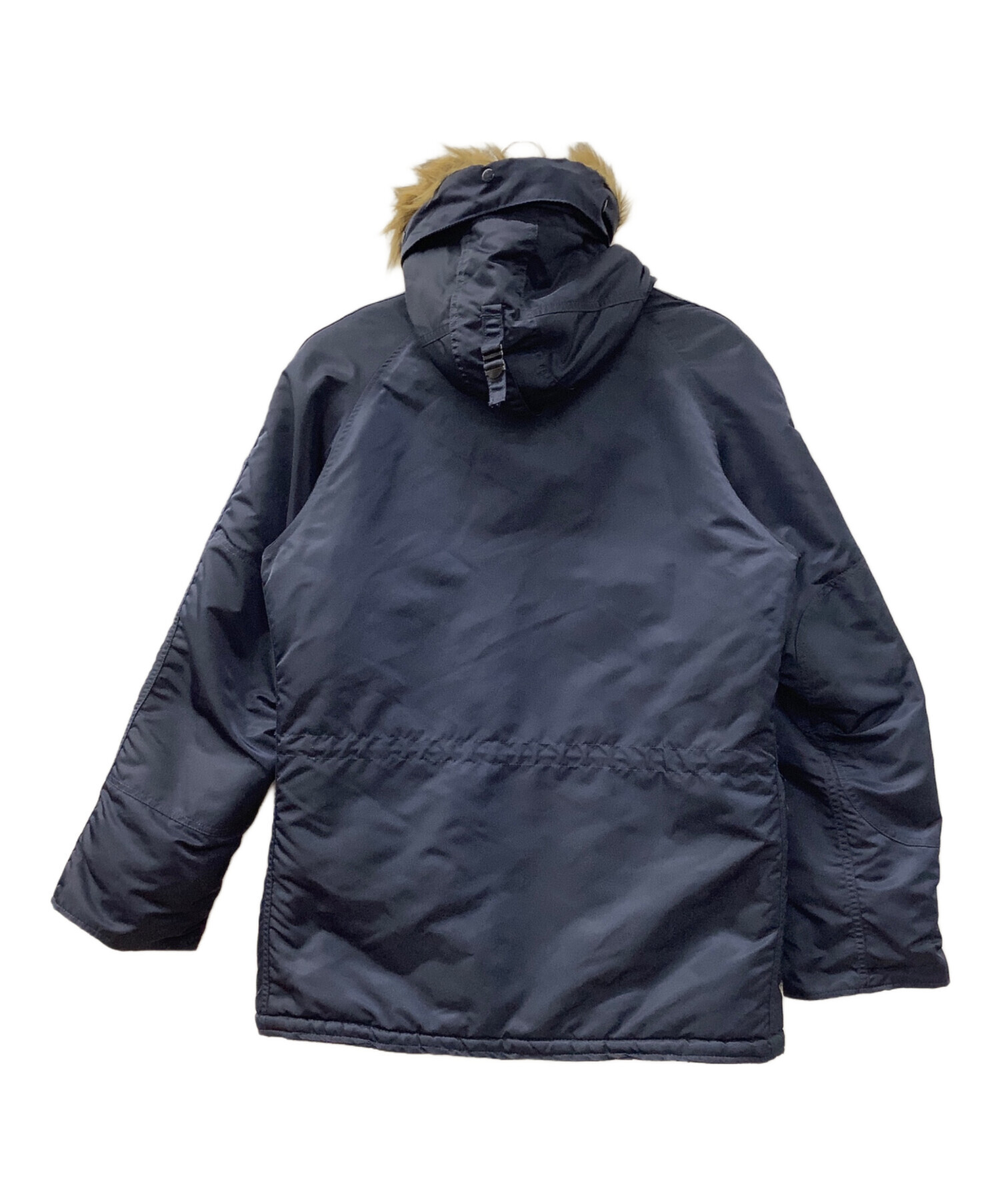 中古・古着通販】VALLEY APPAREL (バレー アパレル) N-3Bジャケット