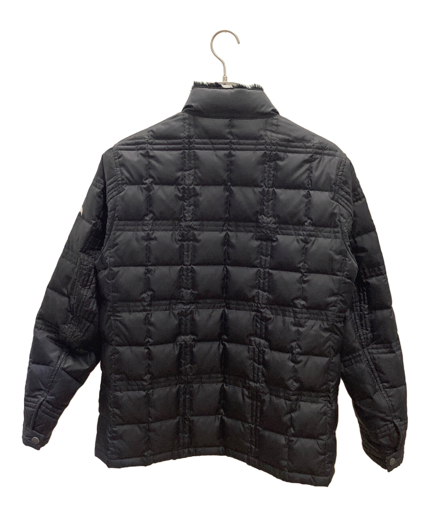 中古・古着通販】BURBERRY BLACK LABEL (バーバリーブラックレーベル