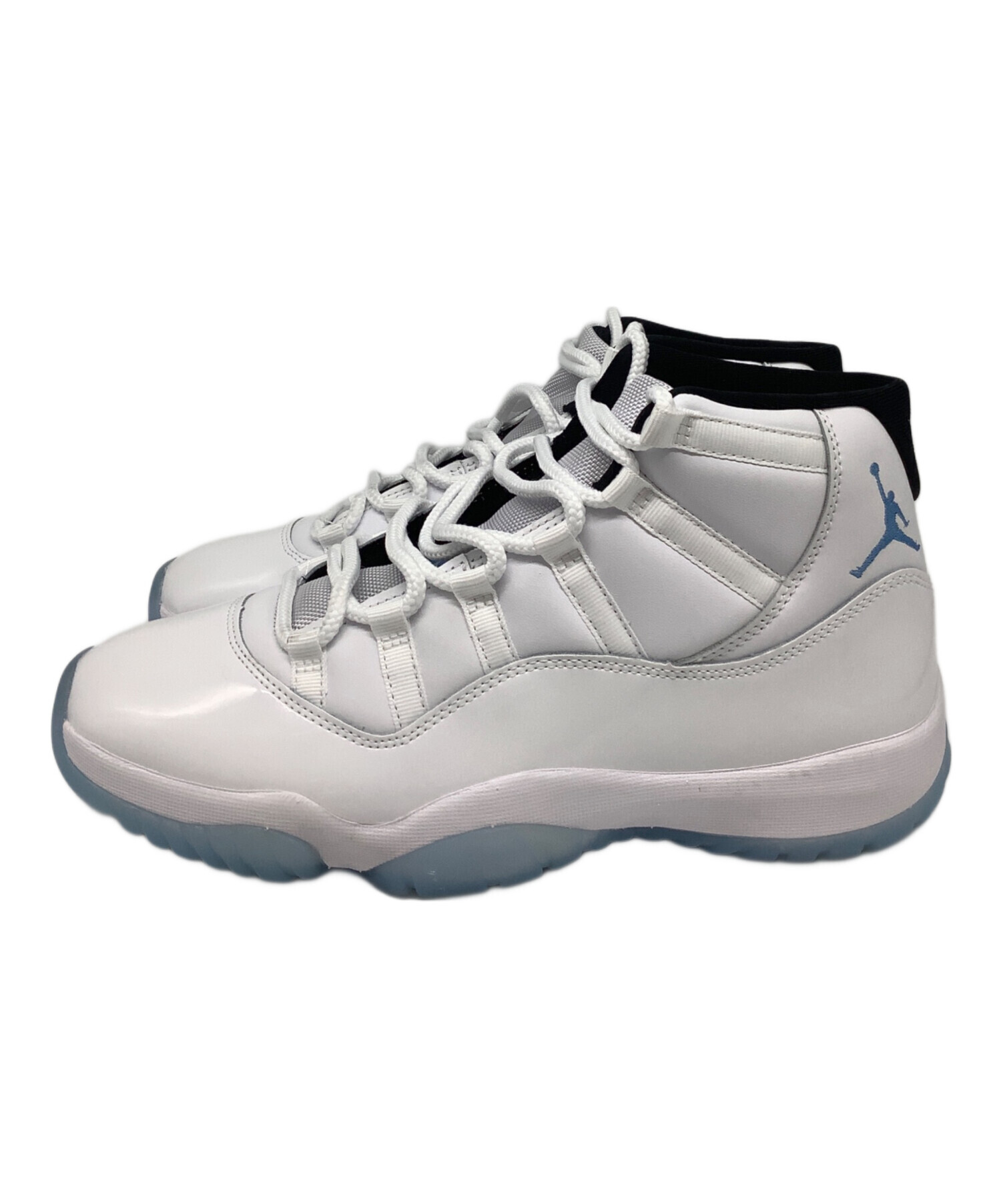 中古・古着通販】NIKE (ナイキ) AIR JORDAN11（エアジョーダン11 