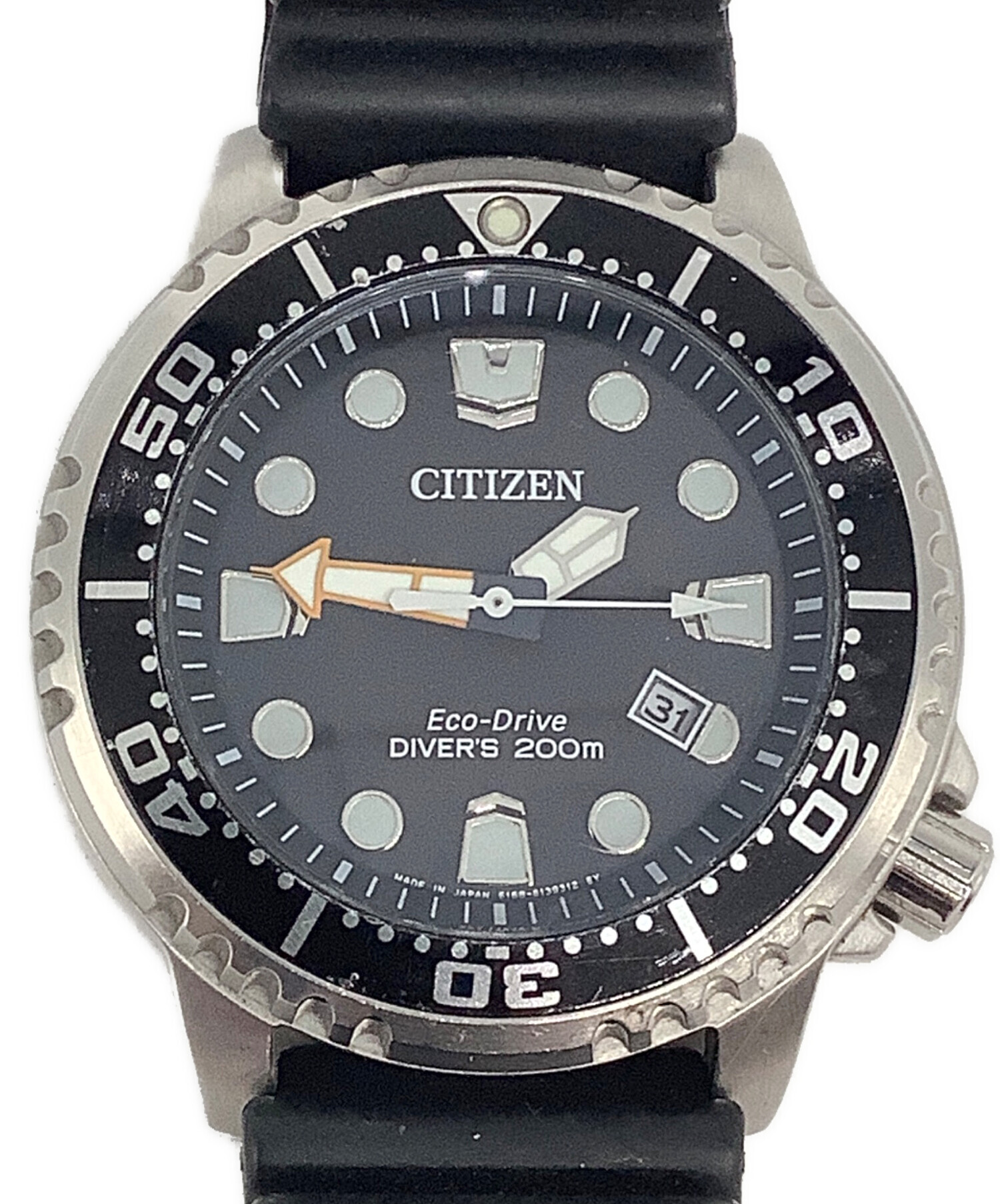 中古・古着通販】CITIZEN (シチズン) プロマスター スタンダード