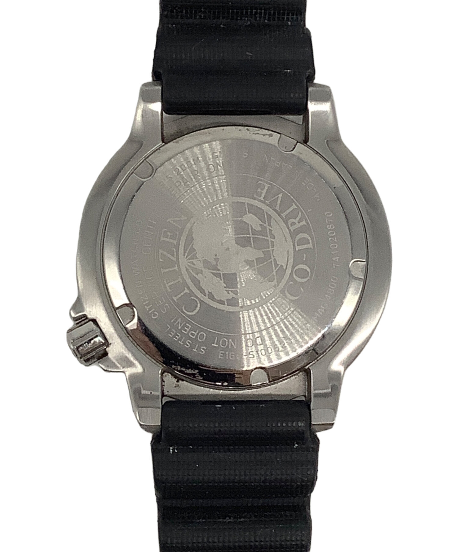 プーチン様　オーダー分①③④⑤ 中古・古着通販】CITIZEN (シチズン) プロマスター スタンダード