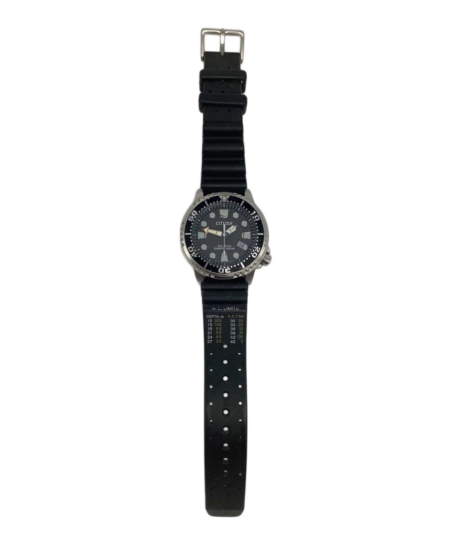 中古・古着通販】CITIZEN (シチズン) プロマスター スタンダード