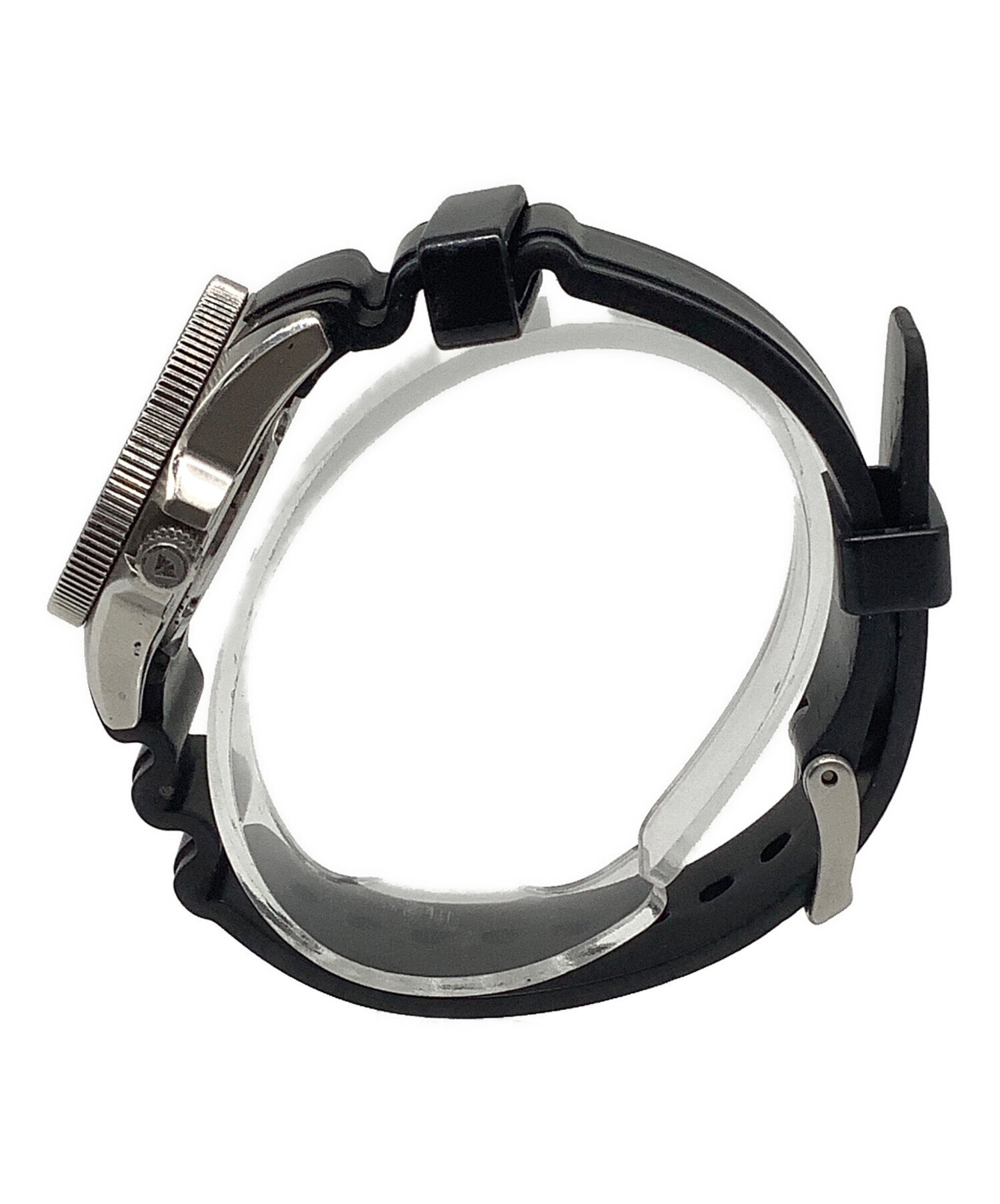 中古・古着通販】CITIZEN (シチズン) プロマスター MARINE ブラック