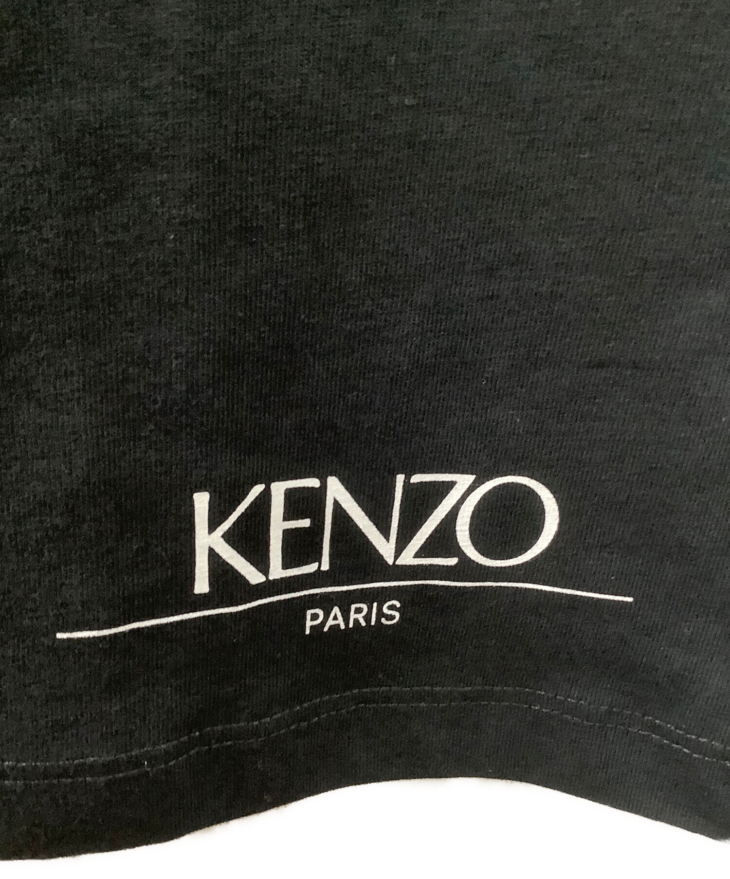 中古・古着通販】KENZO (ケンゾー) DRAGON T-SHIRT（ドラゴン Tシャツ
