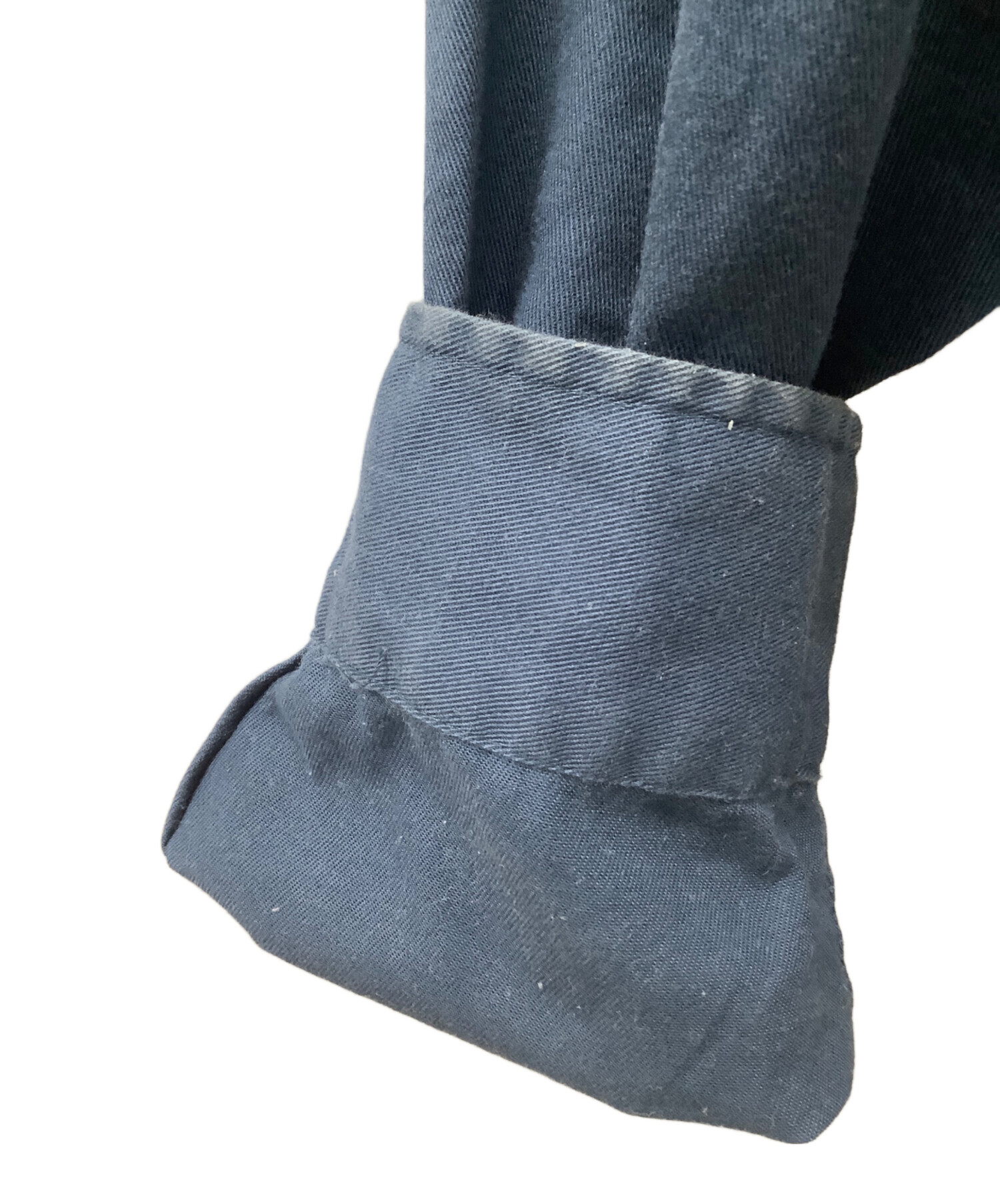 中古・古着通販】SUPREME (シュプリーム) 2-Tone Work Shirt AW20