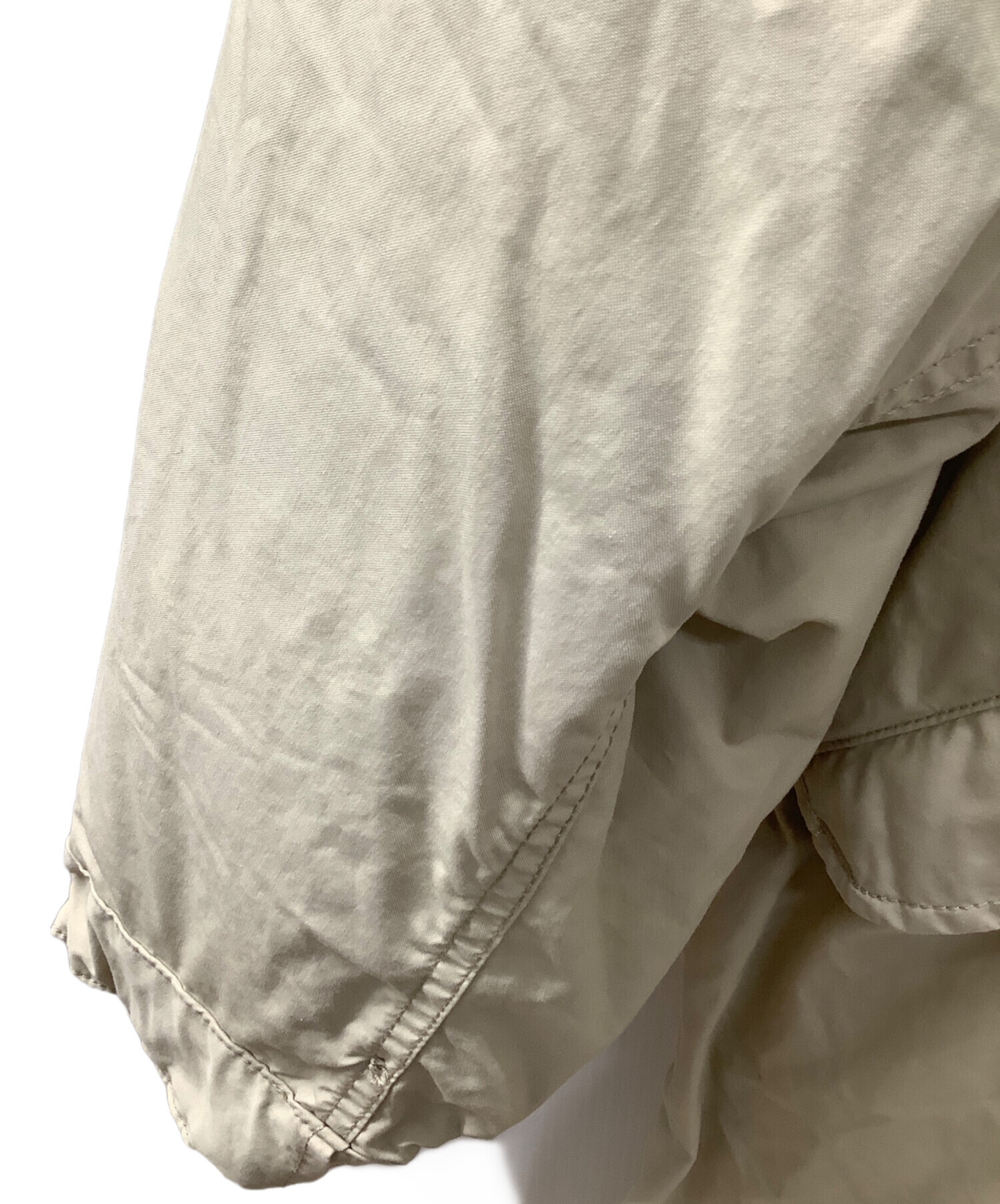 中古・古着通販】Snidel (スナイデル) ALPHA (アルファ) ALPHAコラボ