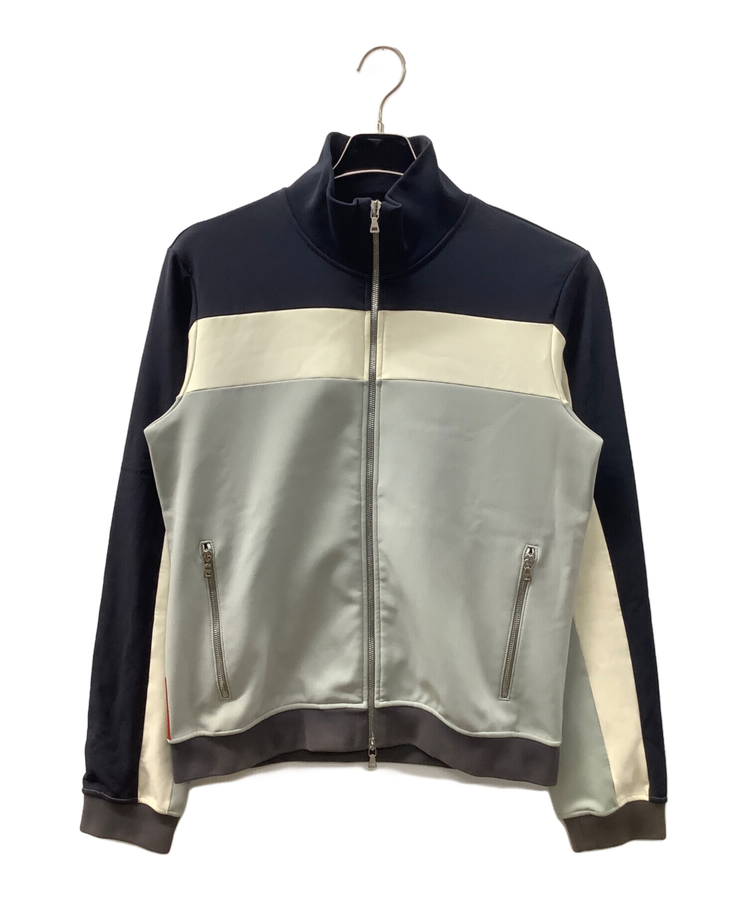 PRADA トラックジャケット