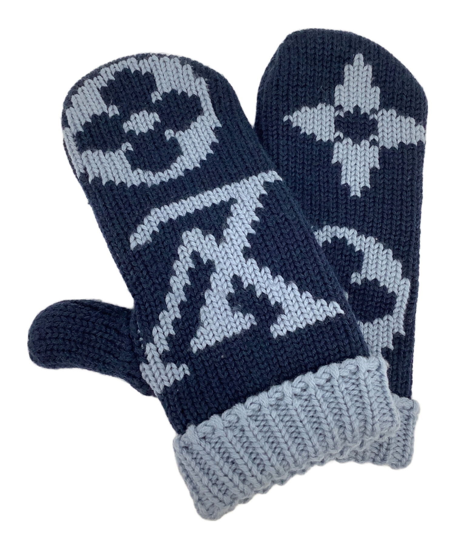 LOUIS VUITTON ルイヴィトン　LV ロゴ 手袋 楽天市場】LOUIS VUITTON ルイヴィトンレディース手袋 ルイビトンLV