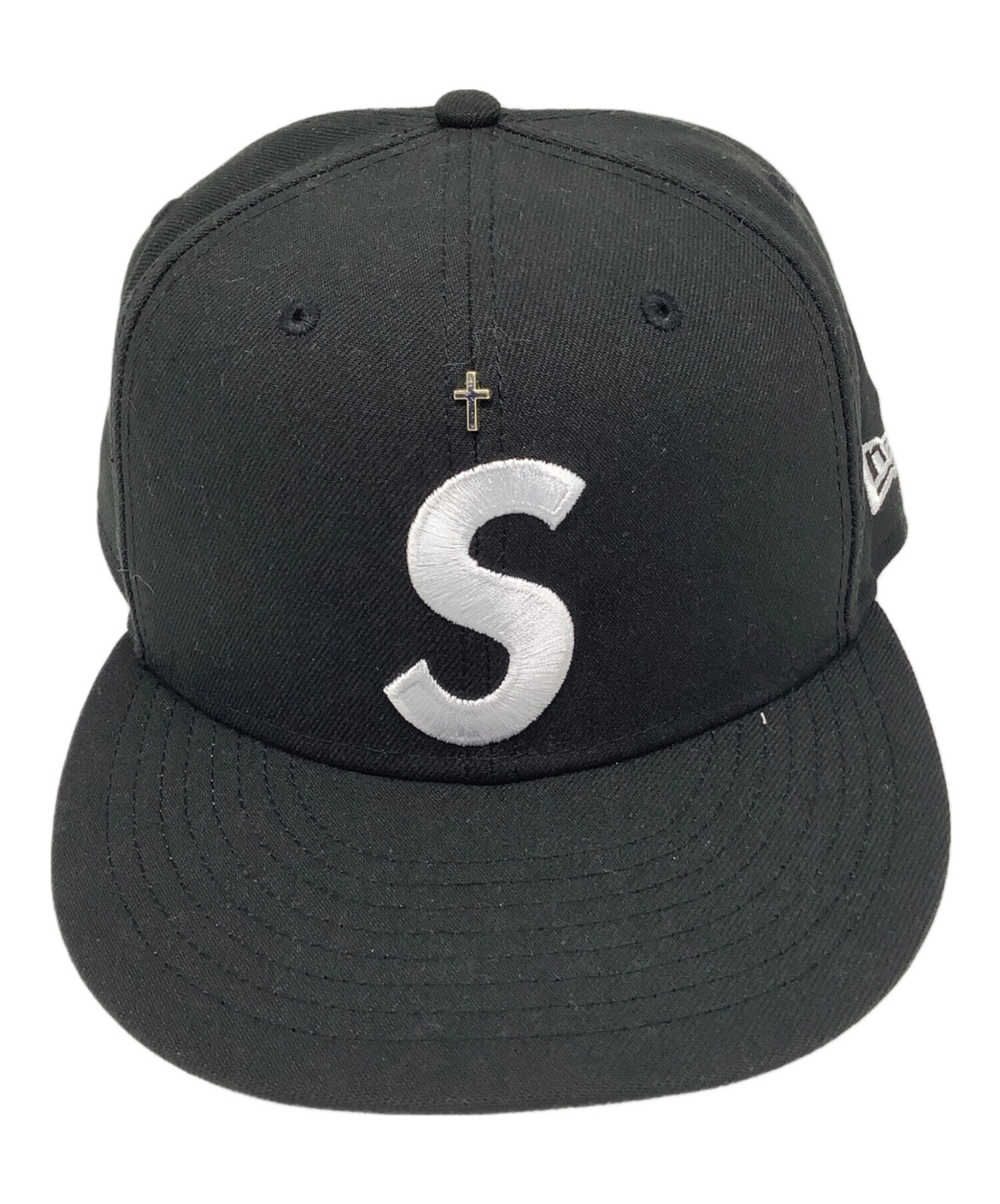 中古・古着通販】New Era (ニューエラ) SUPREME (シュプリーム) 24SS
