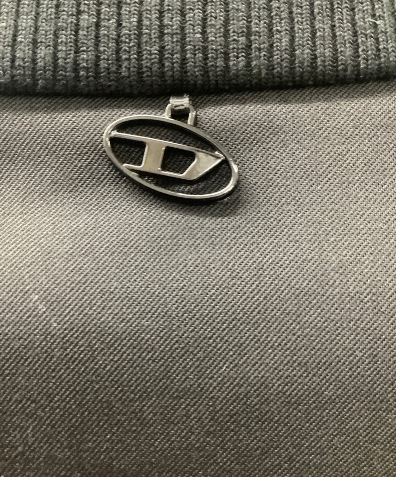 中古・古着通販】DIESEL (ディーゼル) G-GAURIジップジャケット 