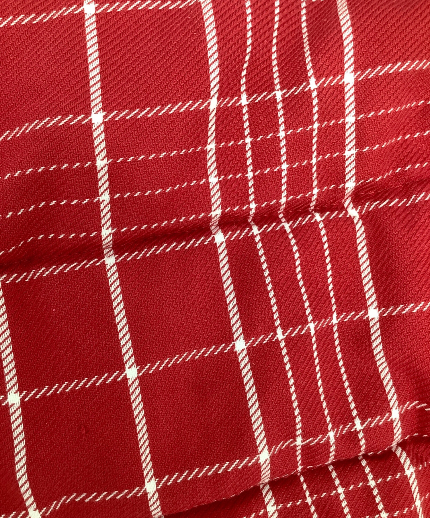 中古・古着通販】jacquemus (ジャックムス) Le Bandana Capullo Scarf