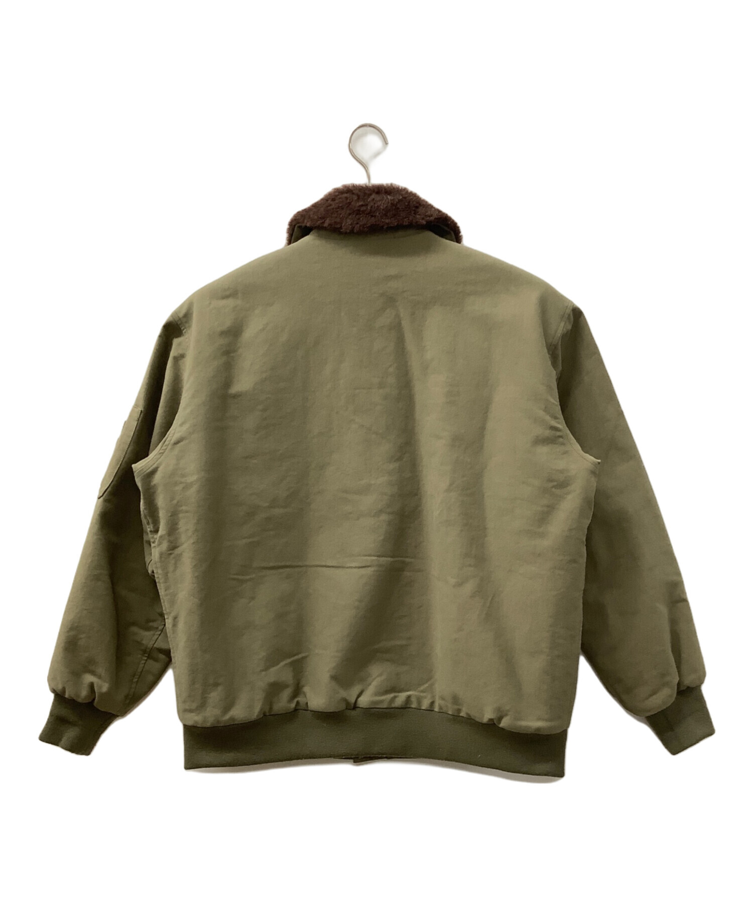 中古・古着通販】SUBCIETY (サブサエティ) ミリタリージャケット