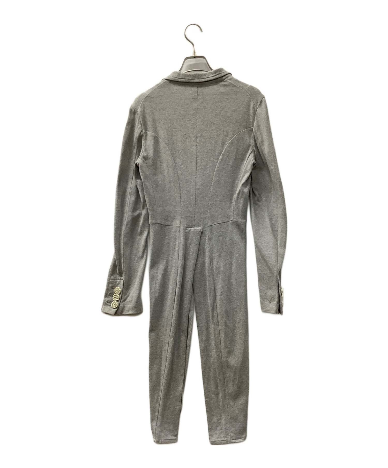 中古・古着通販】COMME des GARCONS (コムデギャルソン) カーディガン 