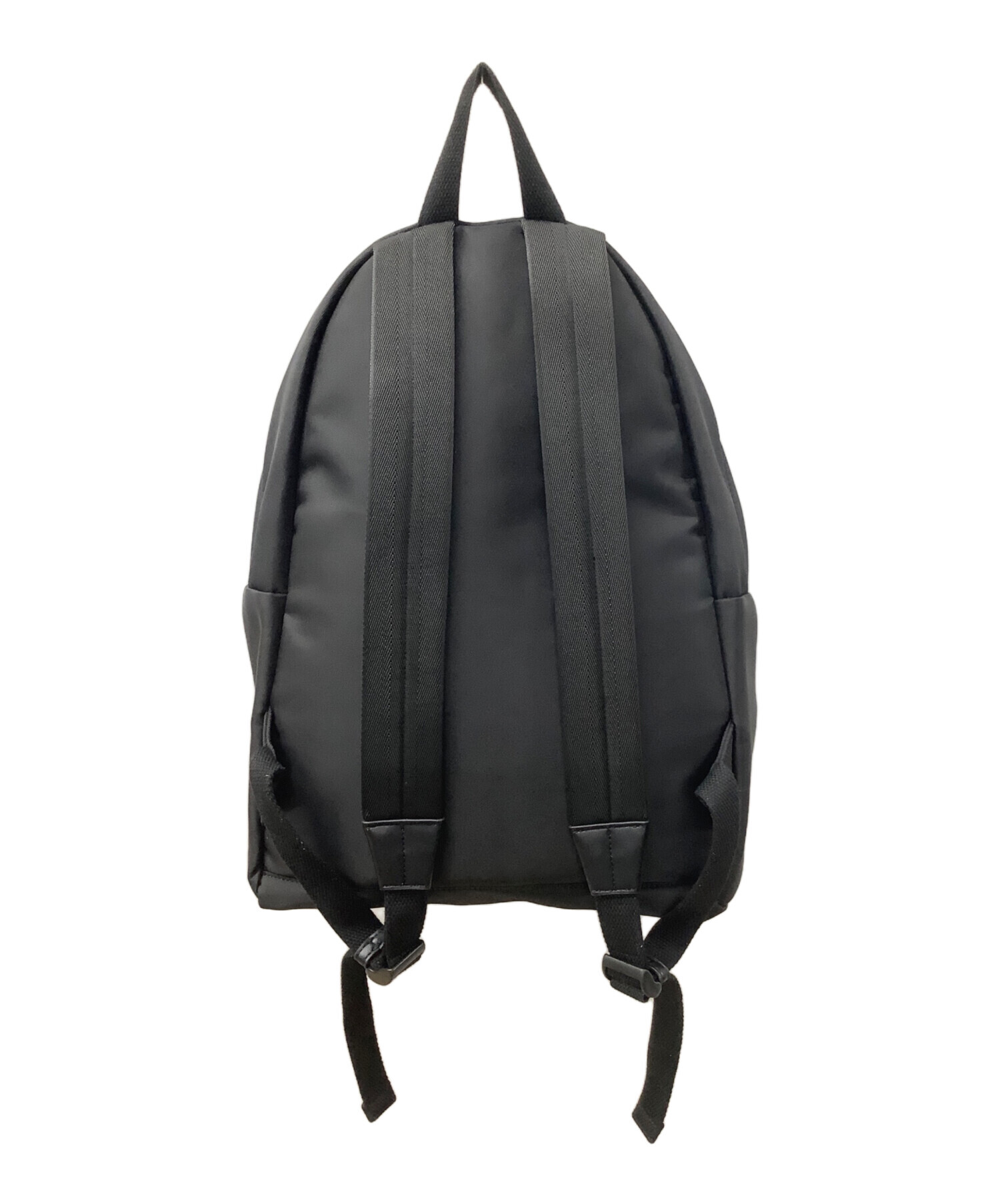 中古・古着通販】A.P.C. (アーペーセー) リュック ブラック｜ブランド 