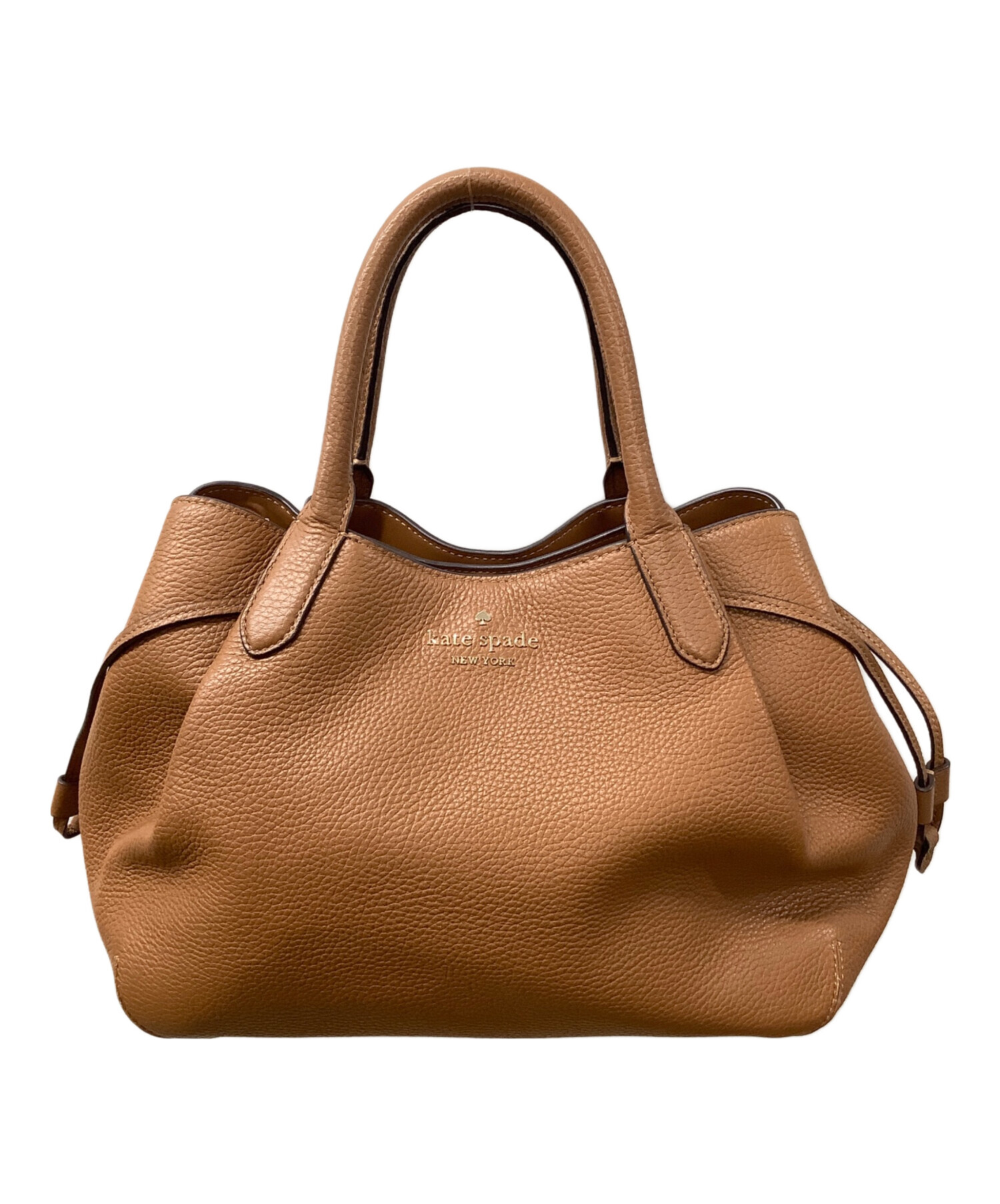 中古・古着通販】Kate Spade (ケイトスペード) ダンプリング ラージ