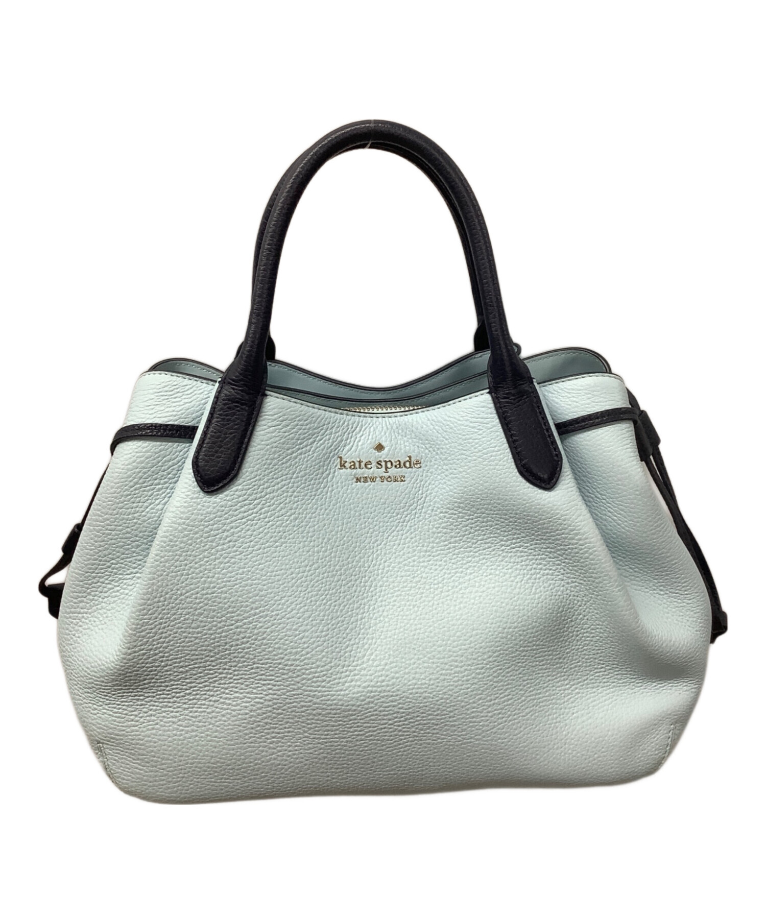 中古・古着通販】Kate Spade (ケイトスペード) ダンプリングミディアム