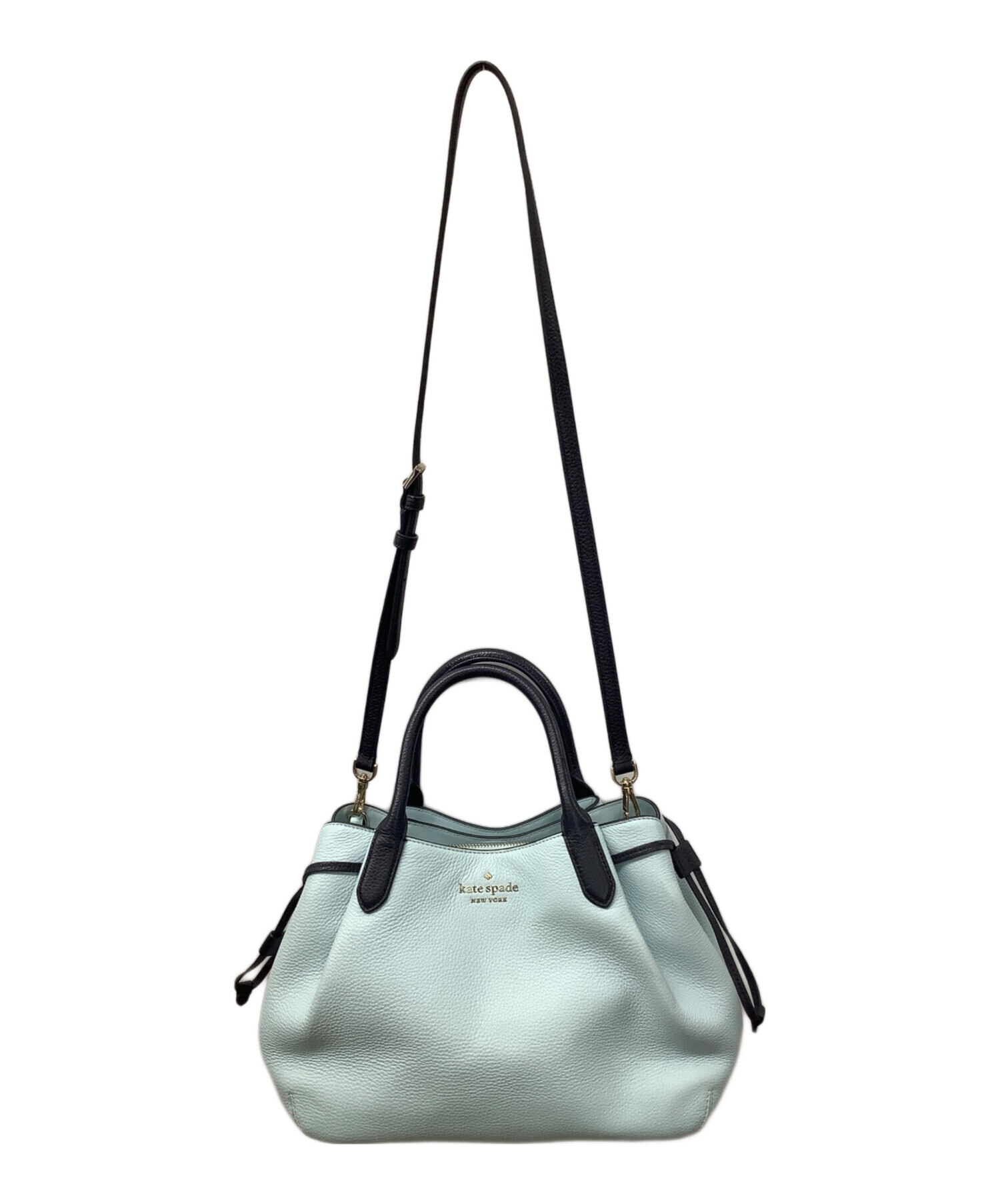 中古・古着通販】Kate Spade (ケイトスペード) ダンプリングミディアム