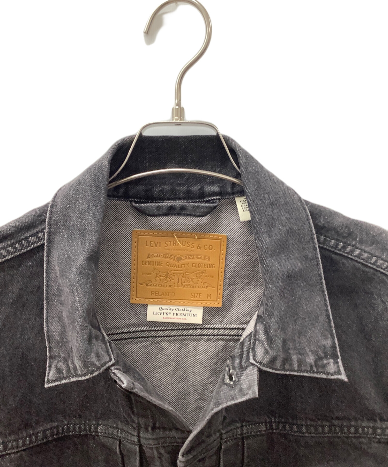 中古・古着通販】LEVI