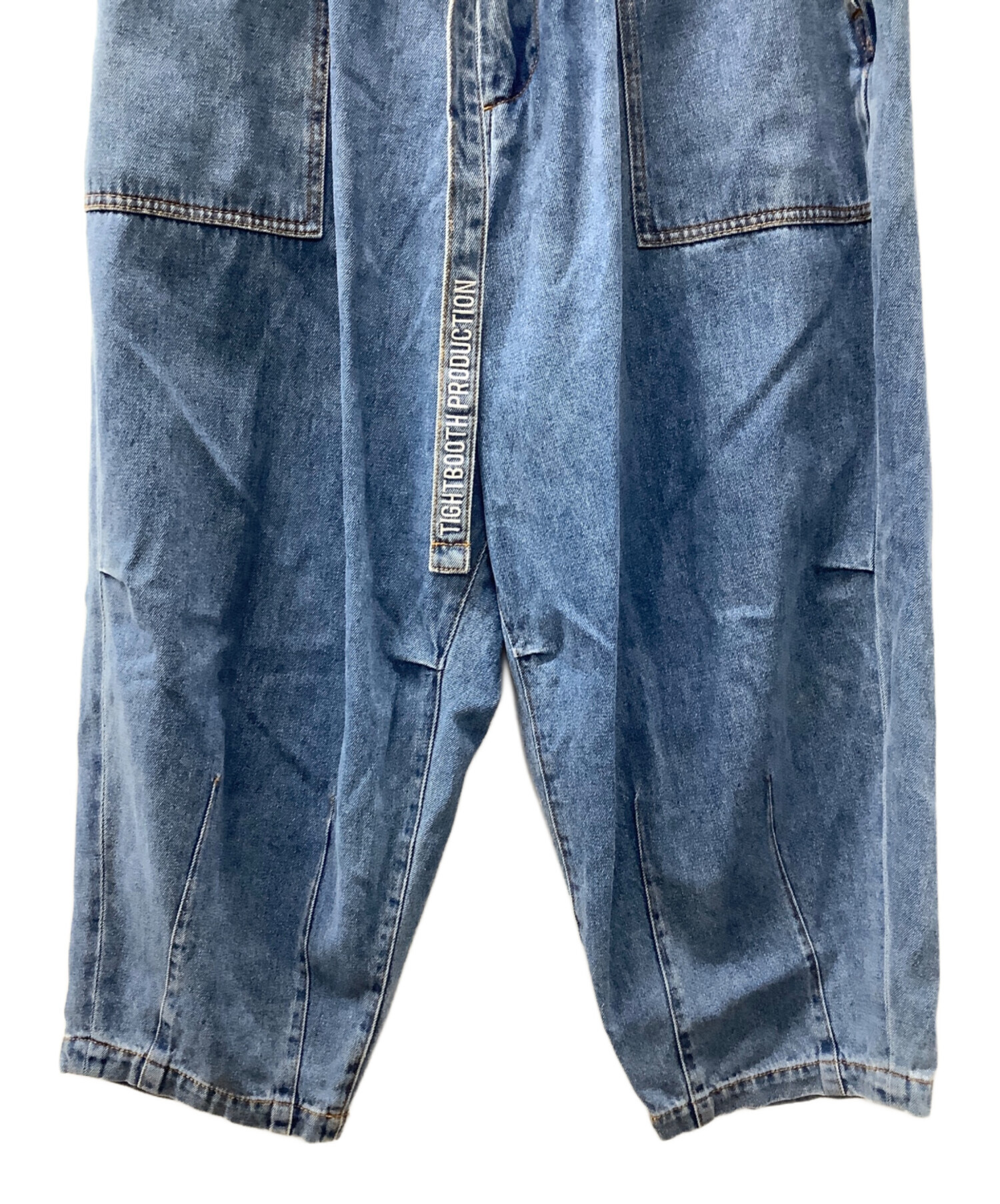 中古・古着通販】TIGHTBOOTH PRODUCTION (タイトブースプロダクション