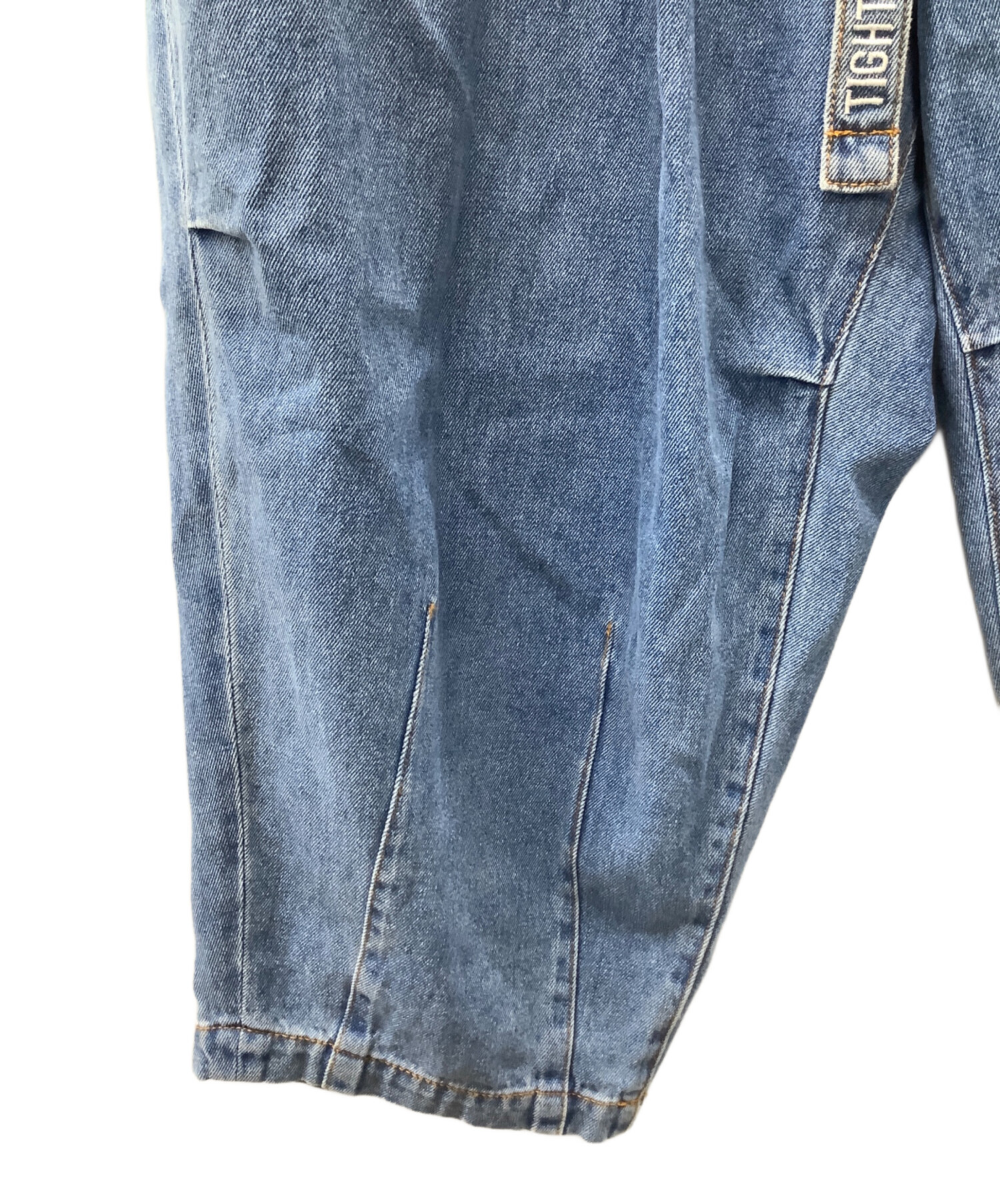 中古・古着通販】TIGHTBOOTH PRODUCTION (タイトブースプロダクション