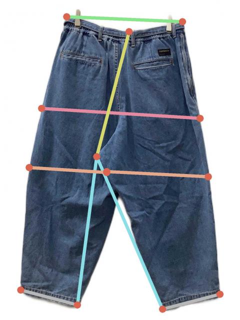 中古・古着通販】TIGHTBOOTH PRODUCTION (タイトブースプロダクション
