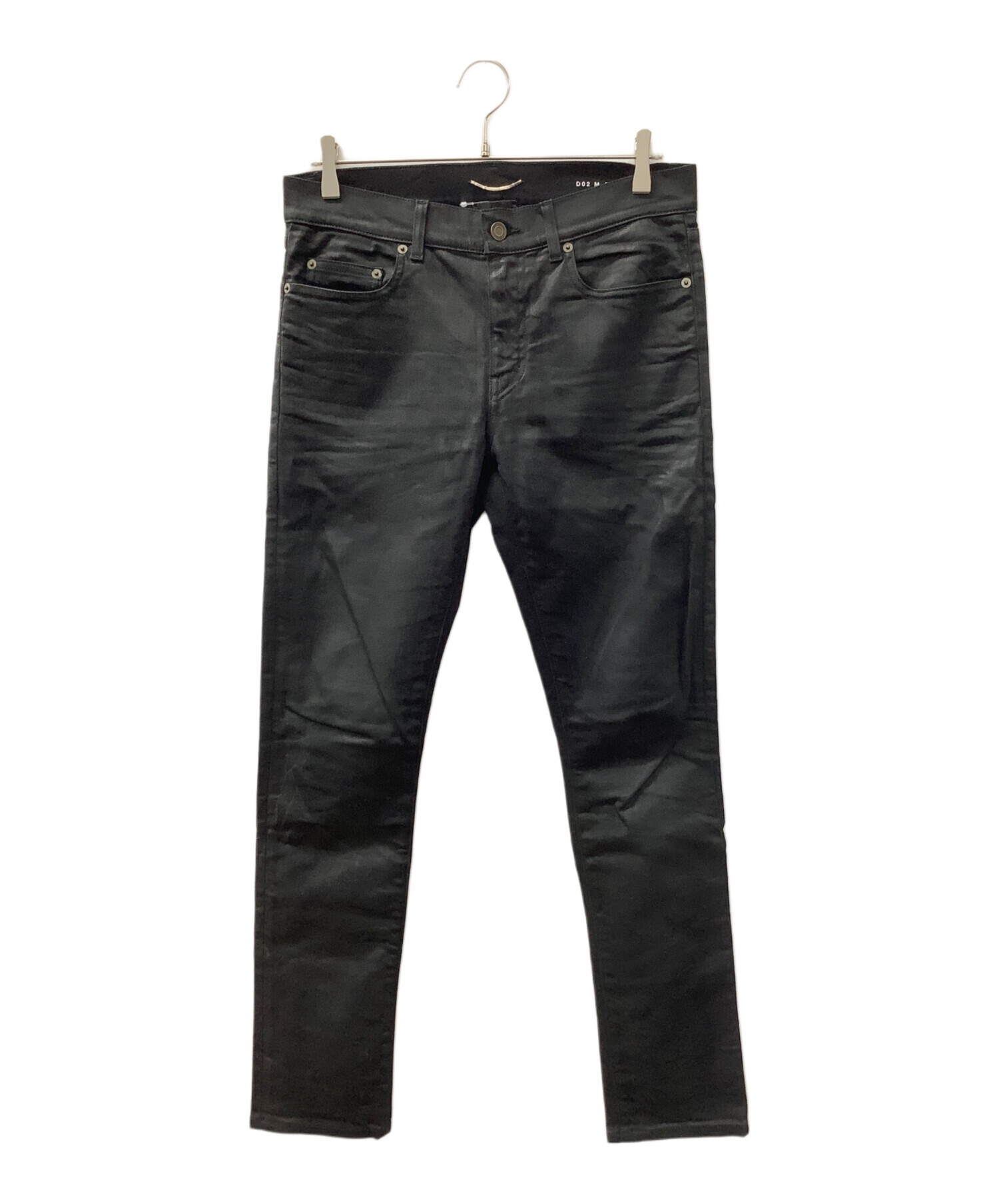 中古・古着通販】Saint Laurent Paris (サンローランパリ) デニム 